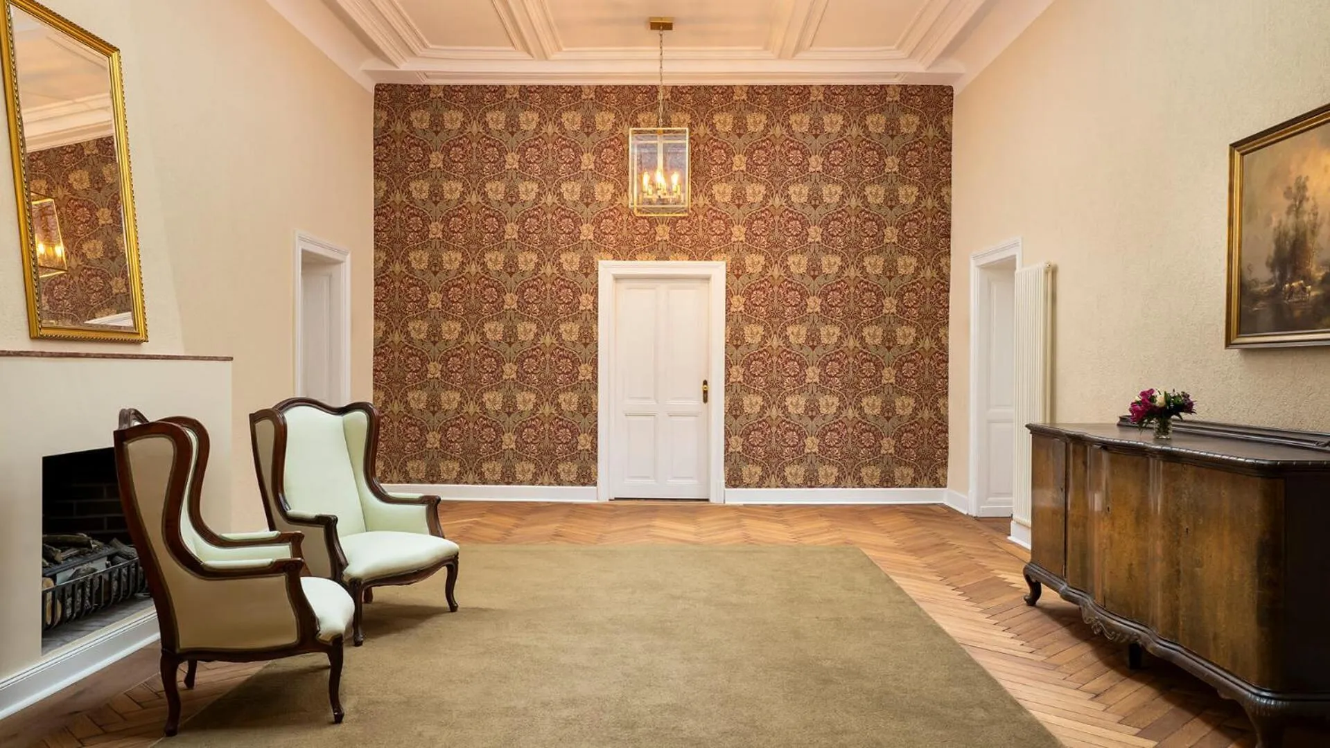 Landhotel Sophienhöhe