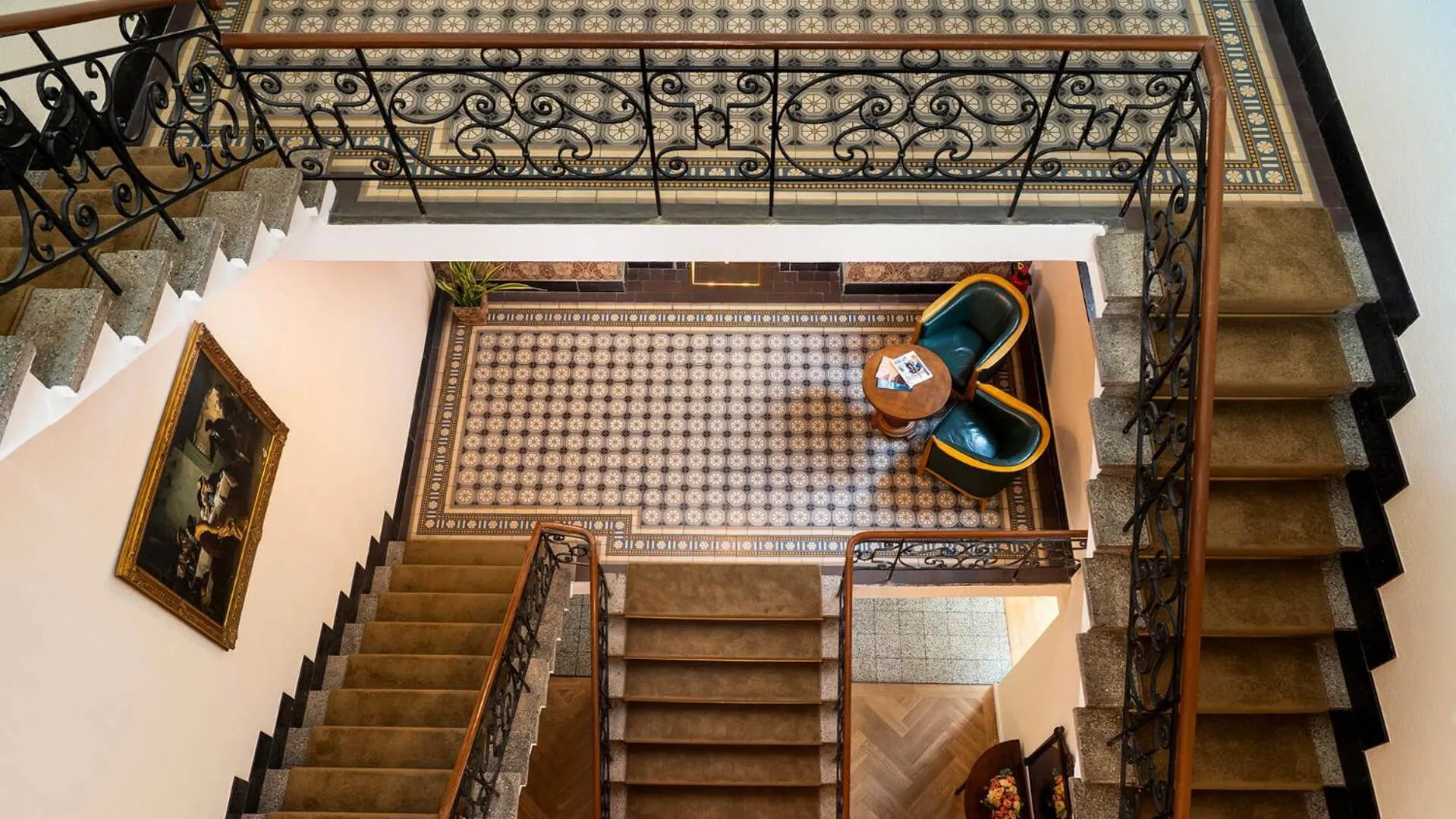 Landhotel Sophienhöhe