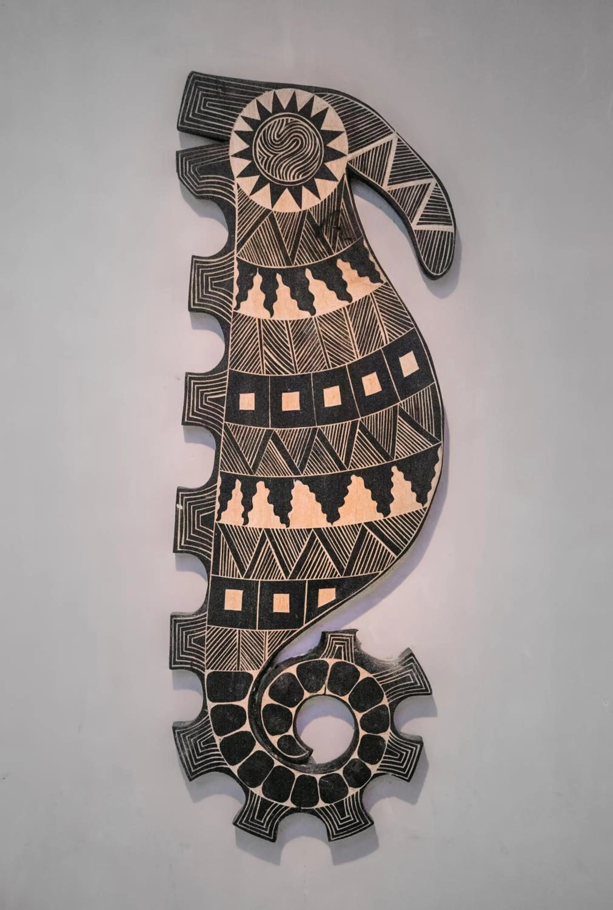 Bathroom in SANSE Boutique Hotel