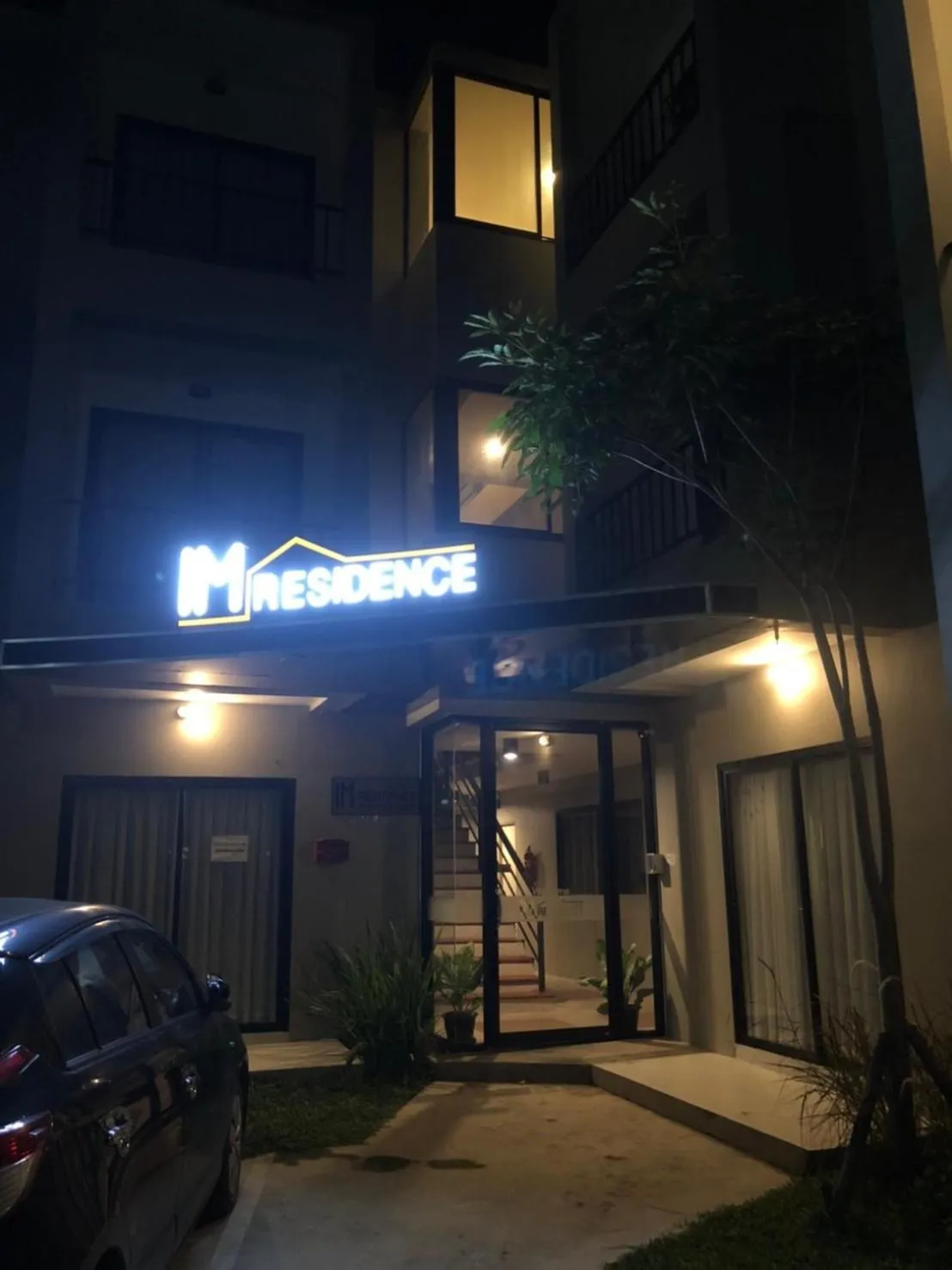 IM Residence Chiangmai