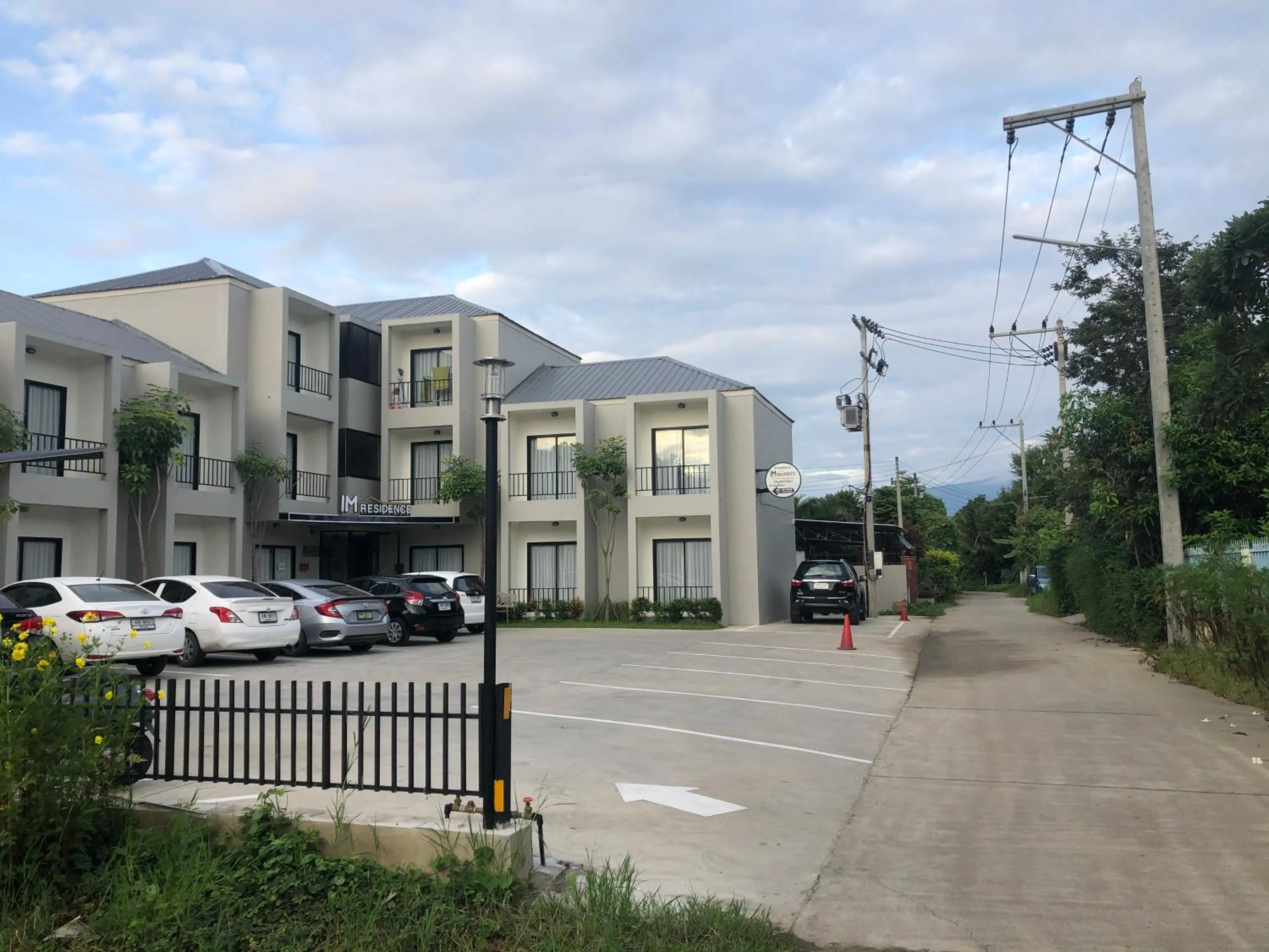 IM Residence Chiangmai