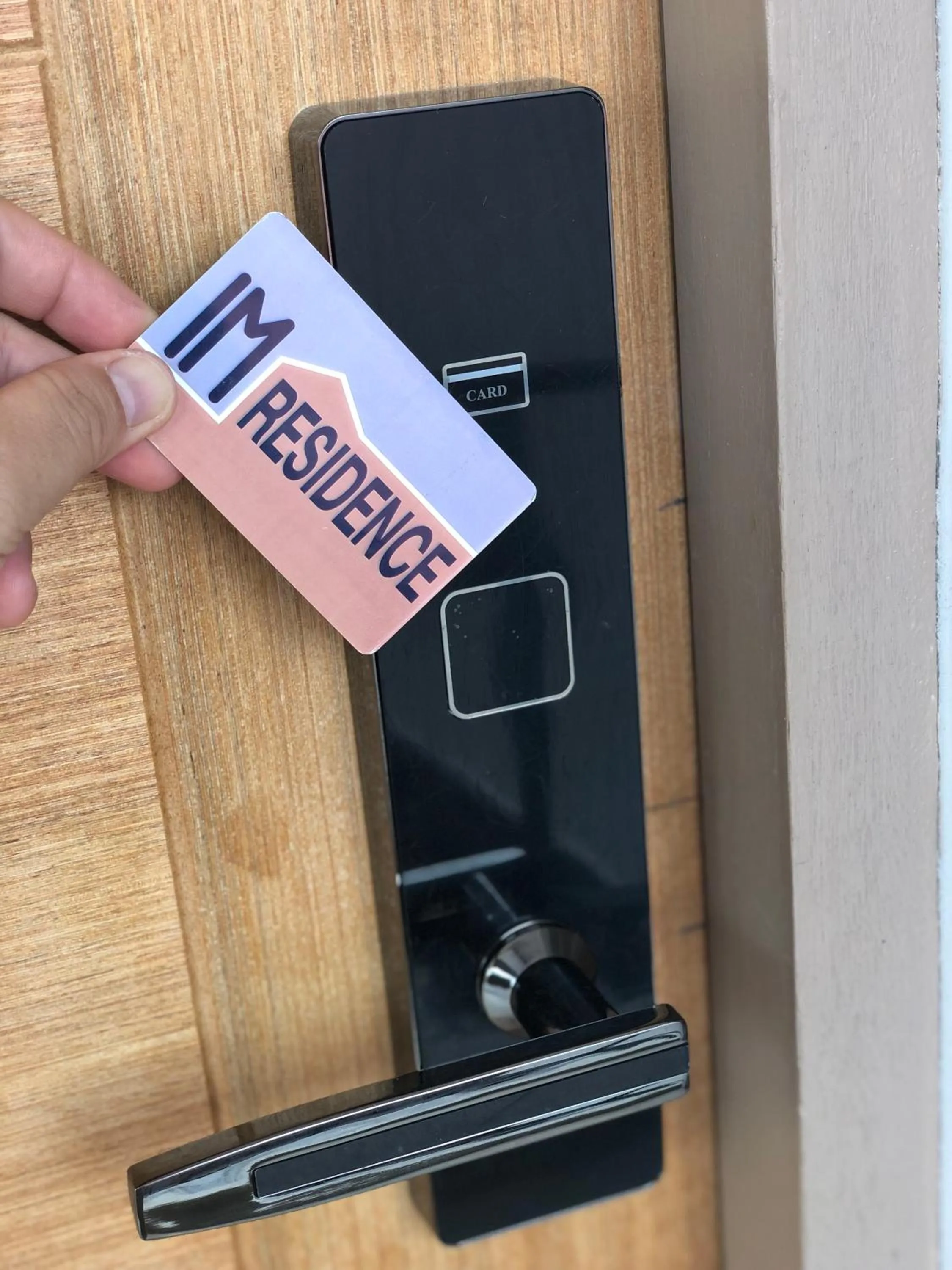 IM Residence Chiangmai