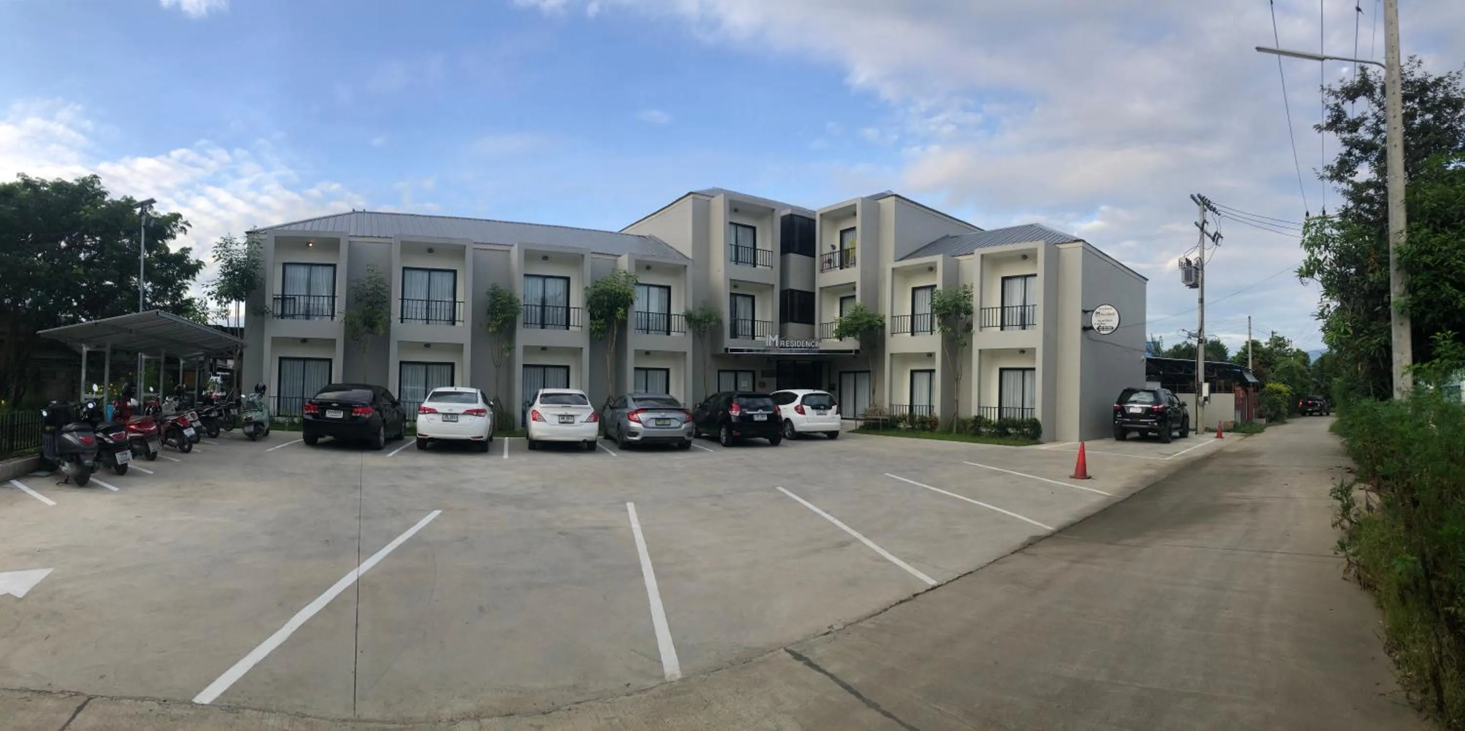 IM Residence Chiangmai