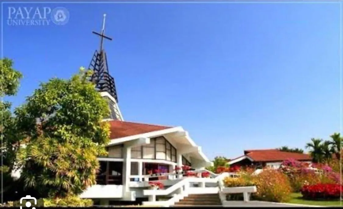 IM Residence Chiangmai