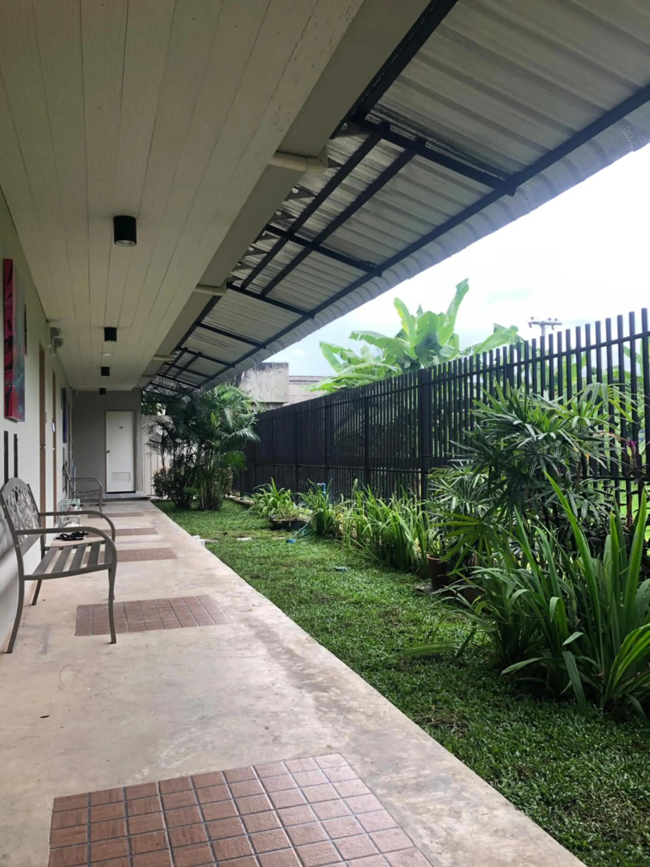 IM Residence Chiangmai