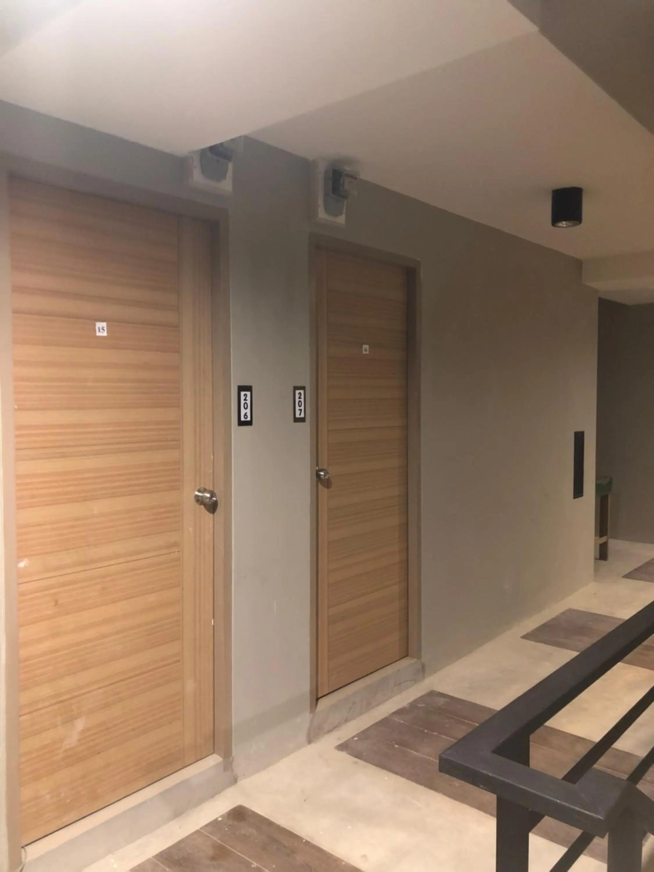 IM Residence Chiangmai