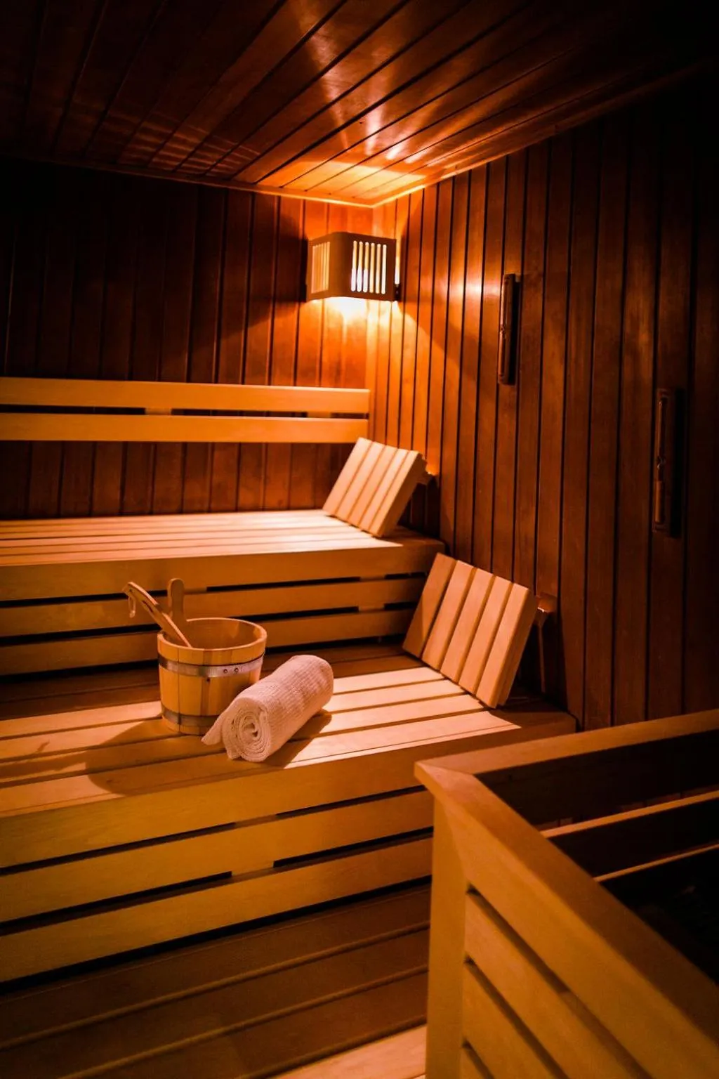 People in Schlosshotel Weyberhöfe