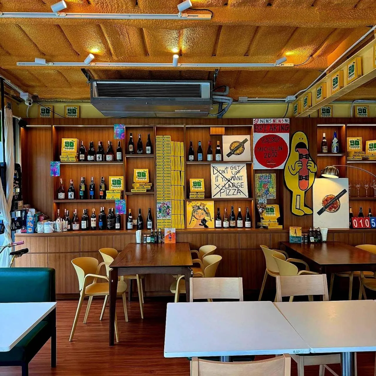 The Quarter Silom by UHG