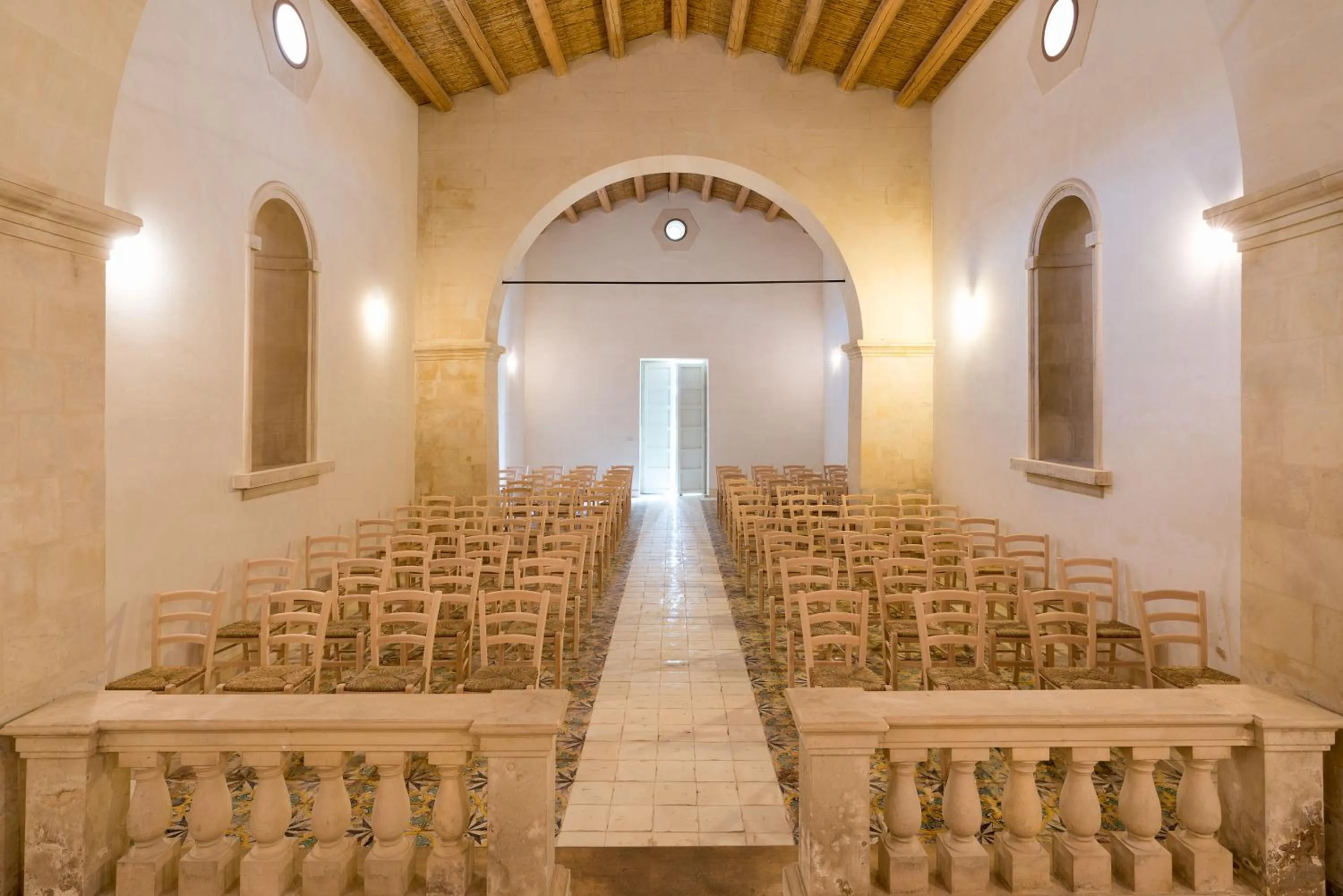 Meeting/conference room in Il San Corrado di Noto