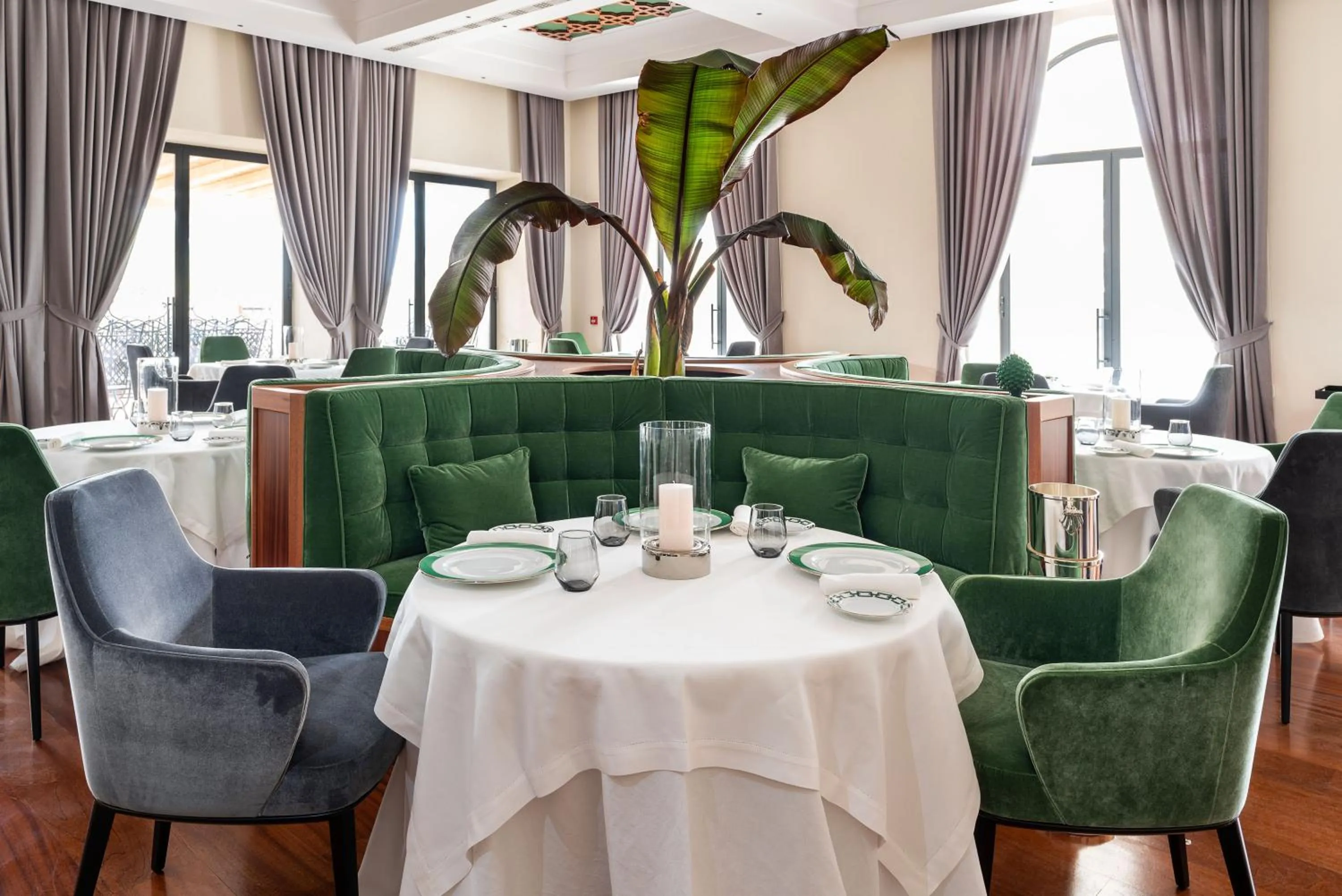 Restaurant/places to eat in Il San Corrado di Noto