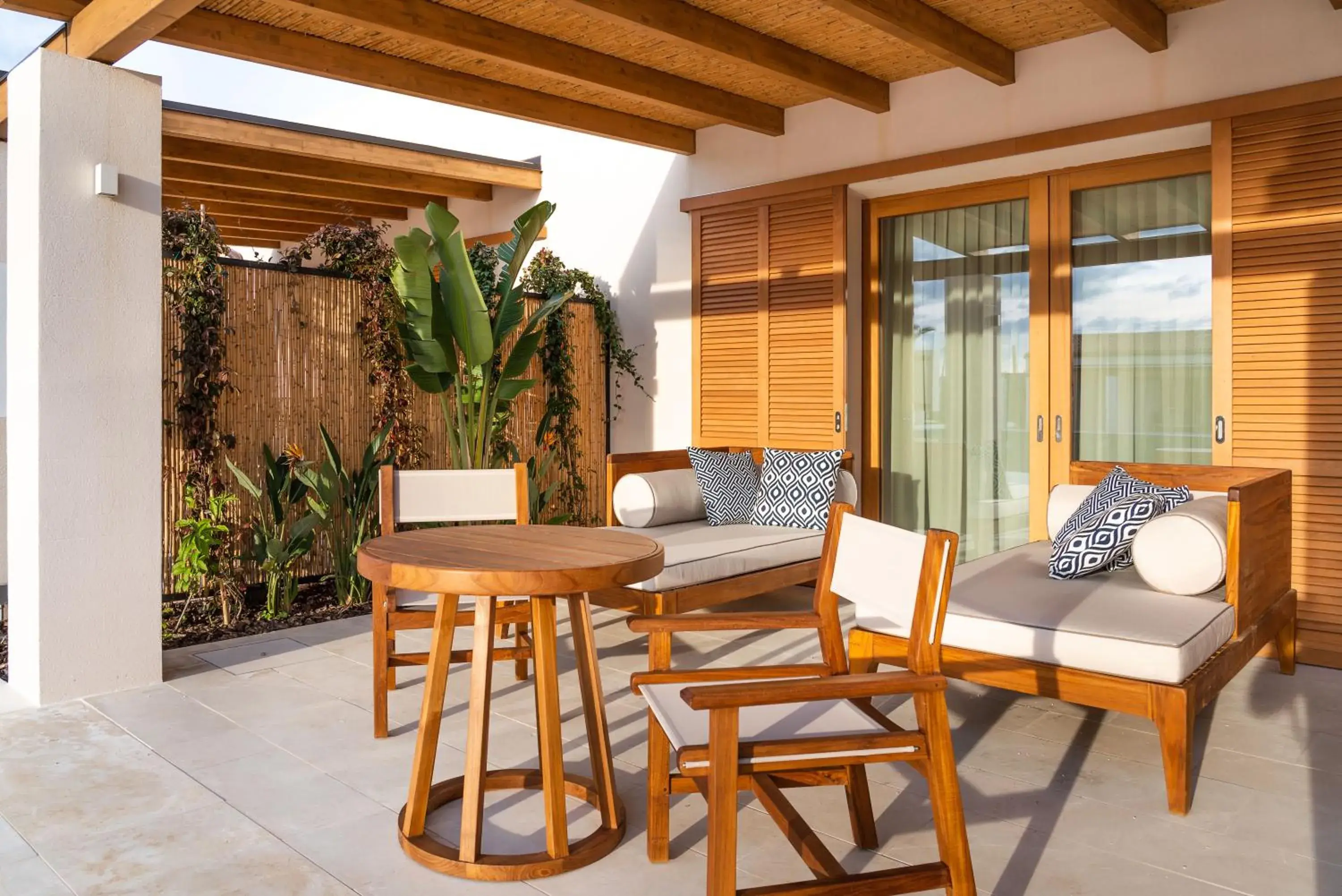 Deluxe Junior Suite in Il San Corrado di Noto Deluxe Junior Suite in Il San Corrado di Noto