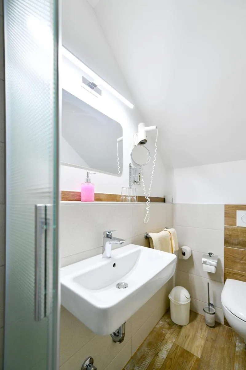 Hotel Zum Stern Spreewald