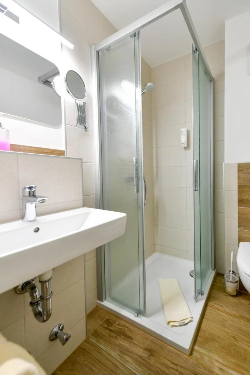 Hotel Zum Stern Spreewald