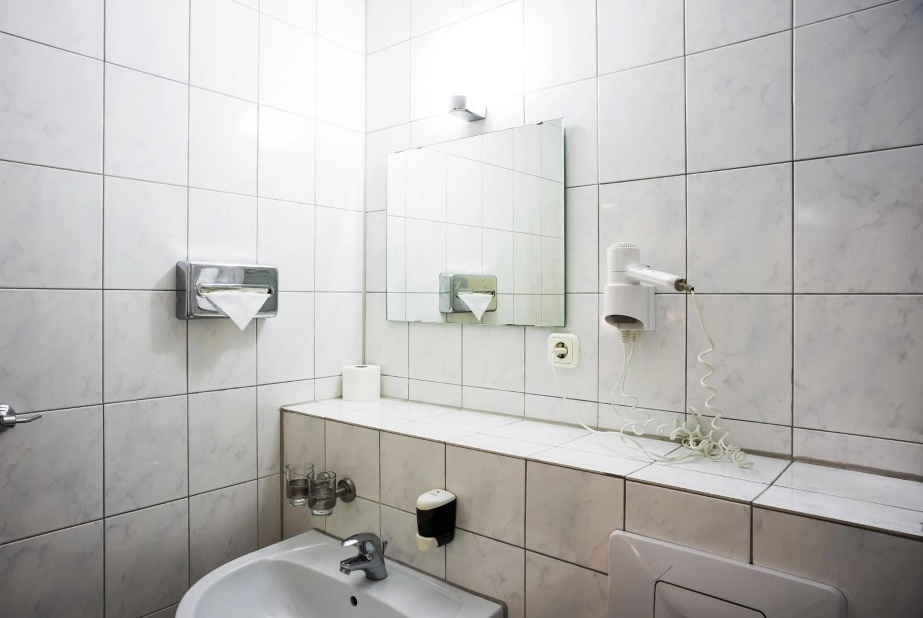 Hotel Aster an der Messe