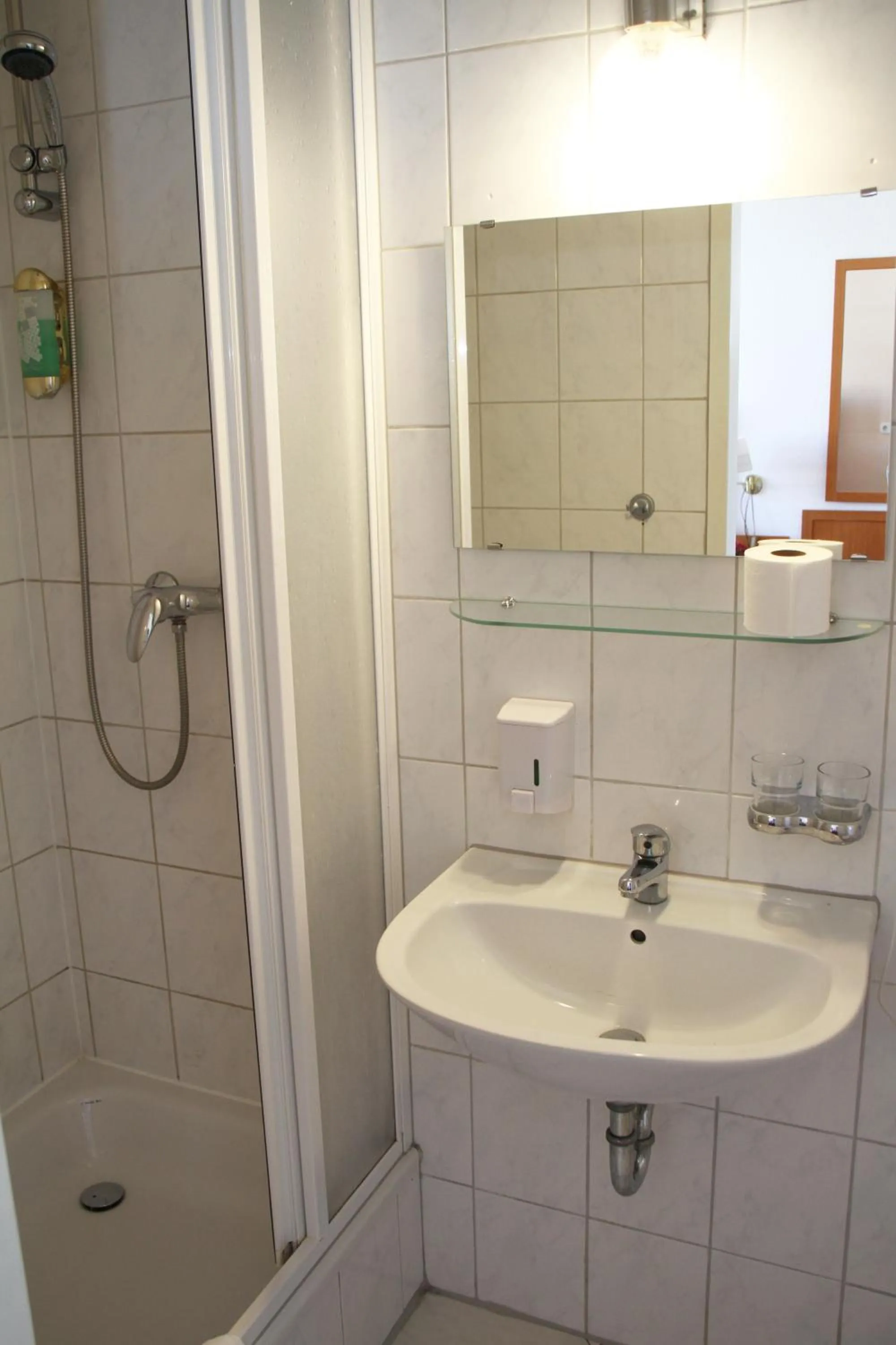 Hotel Aster an der Messe