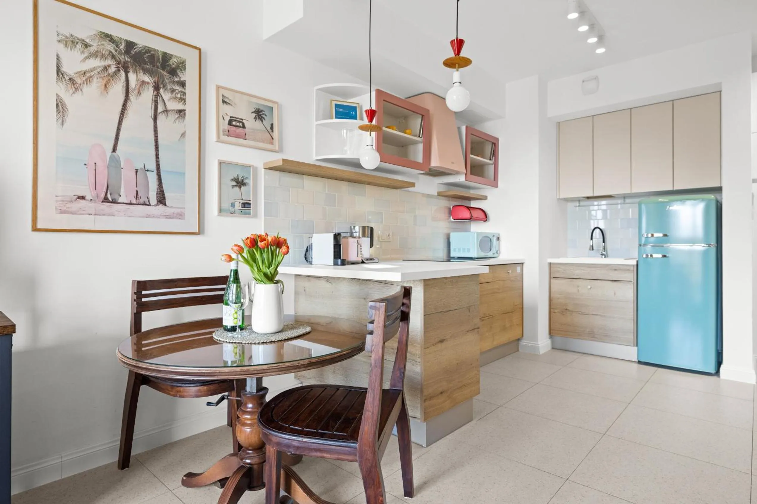 Apartamenty Your Seaside