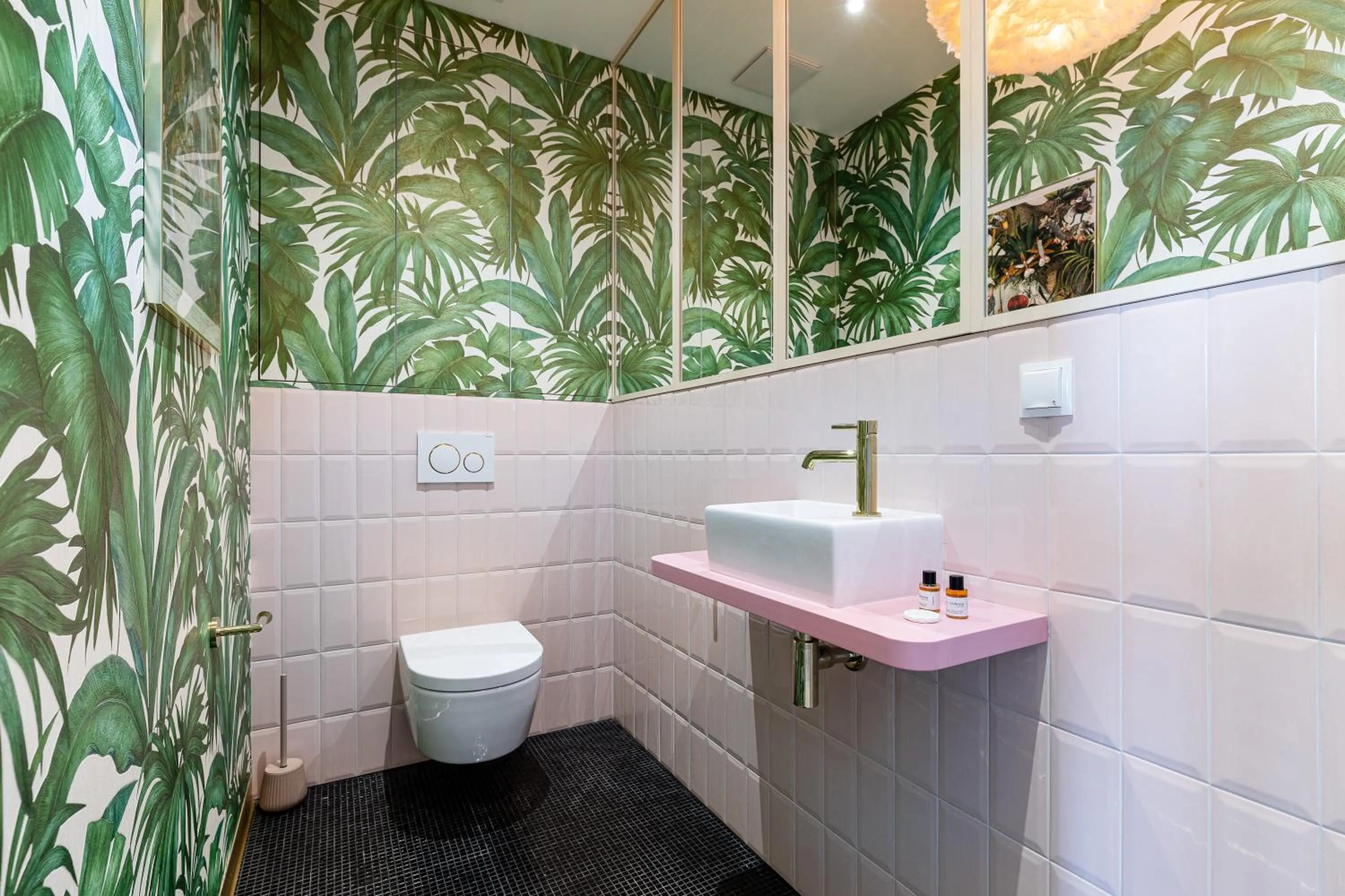 Bathroom in Apartamenty Your Seaside