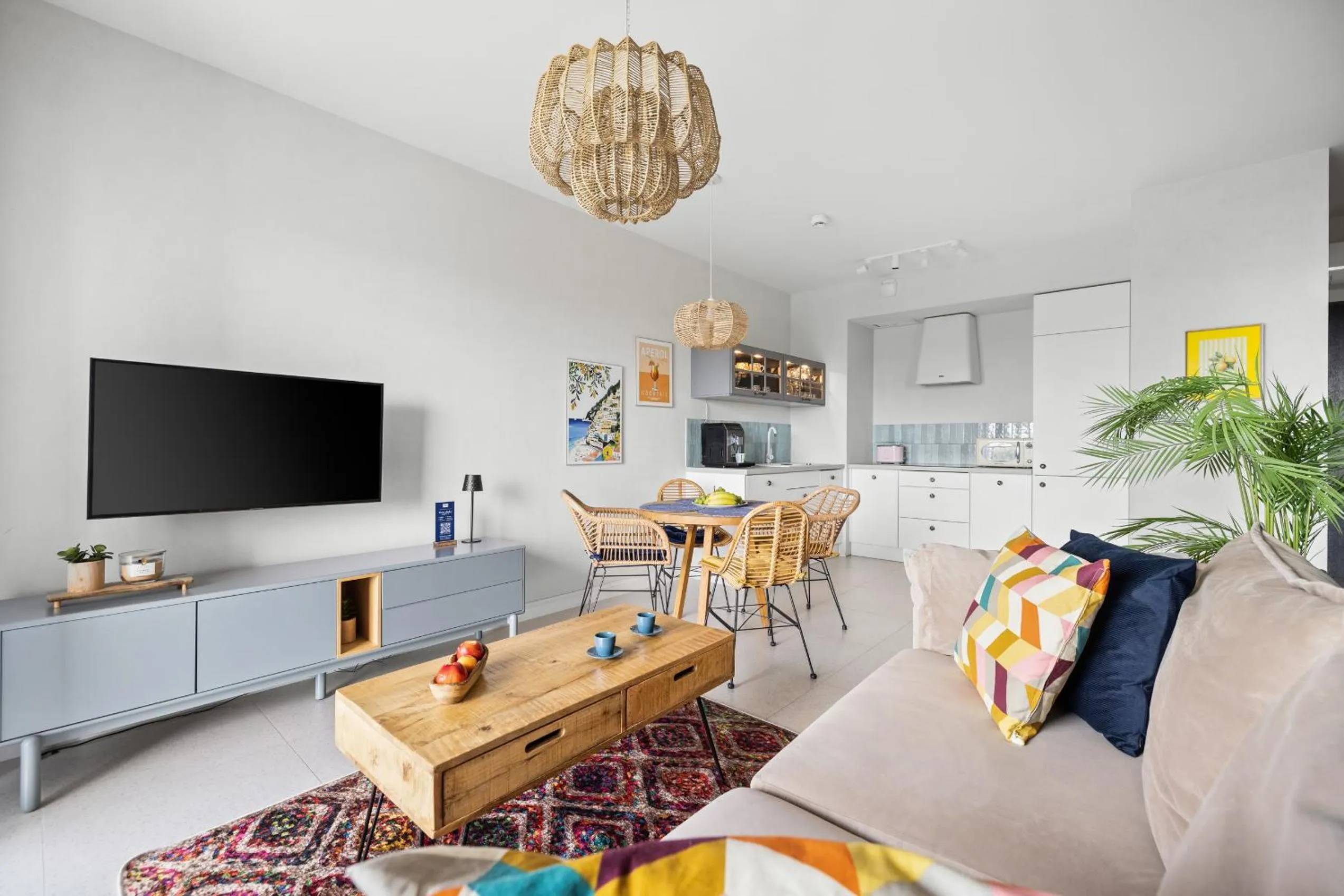 Apartamenty Your Seaside