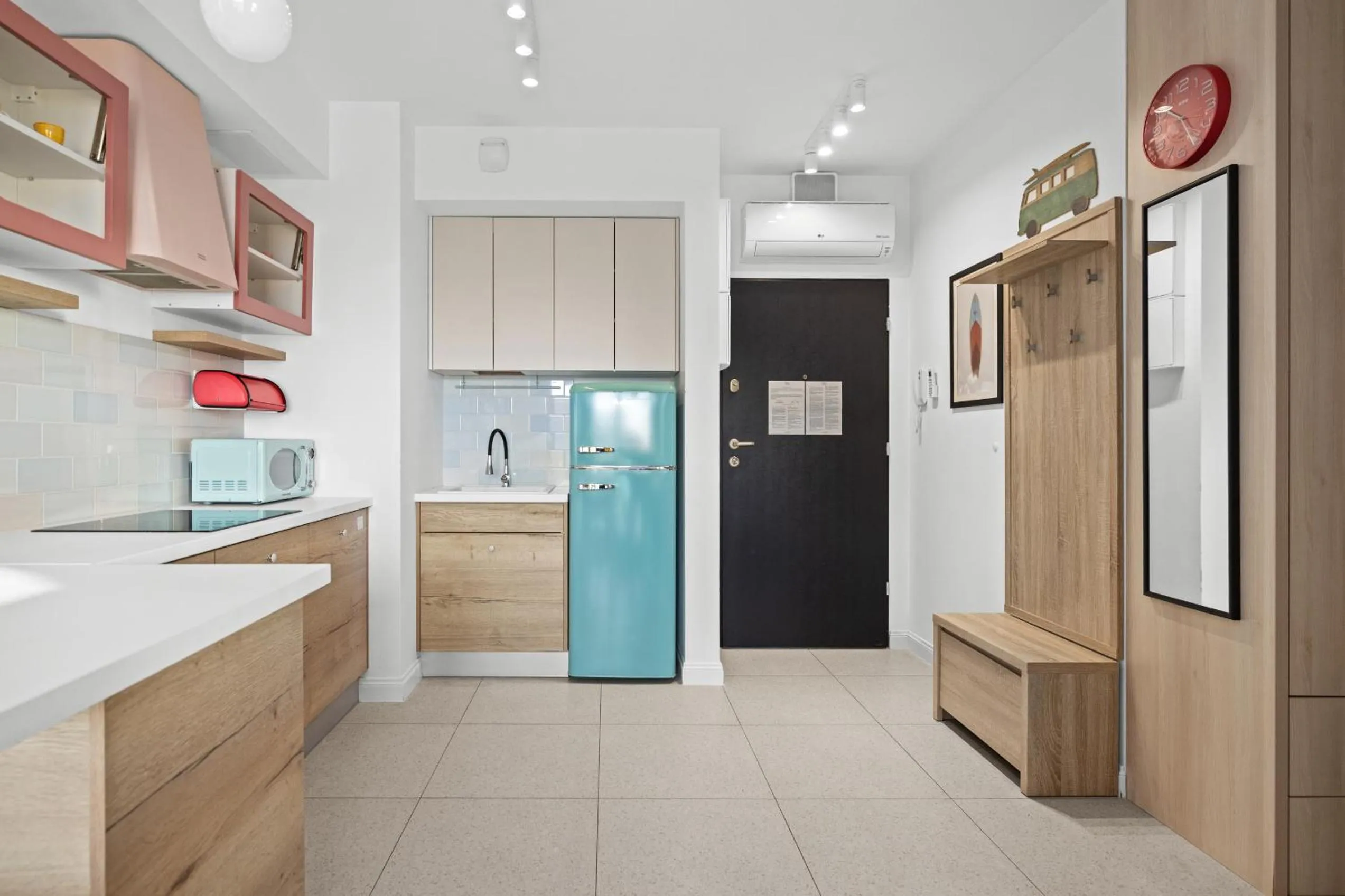 Apartamenty Your Seaside