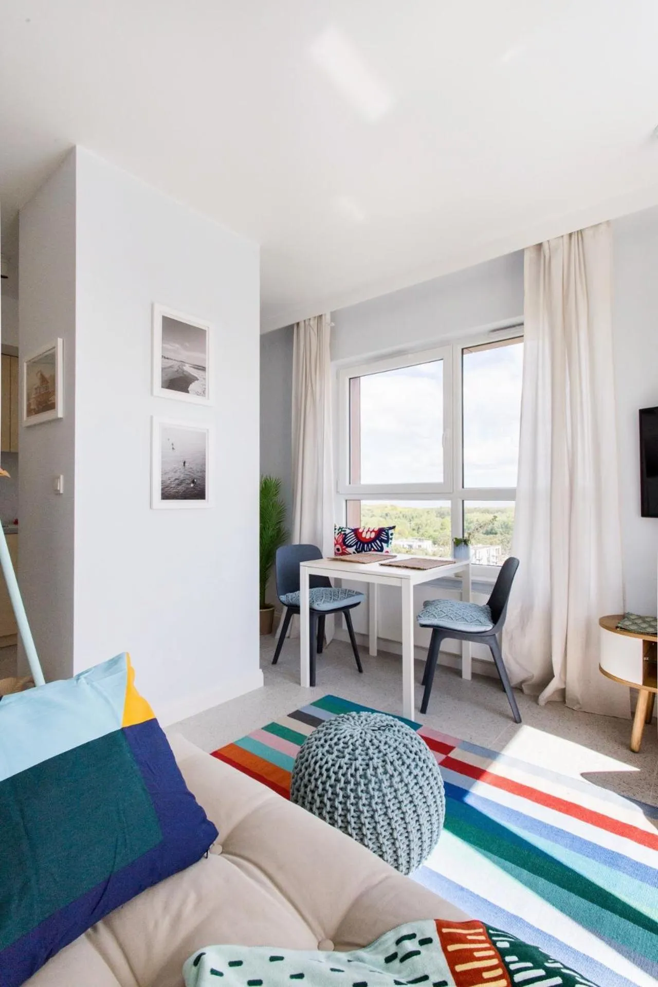 Photo of the whole room in Apartamenty Your Seaside