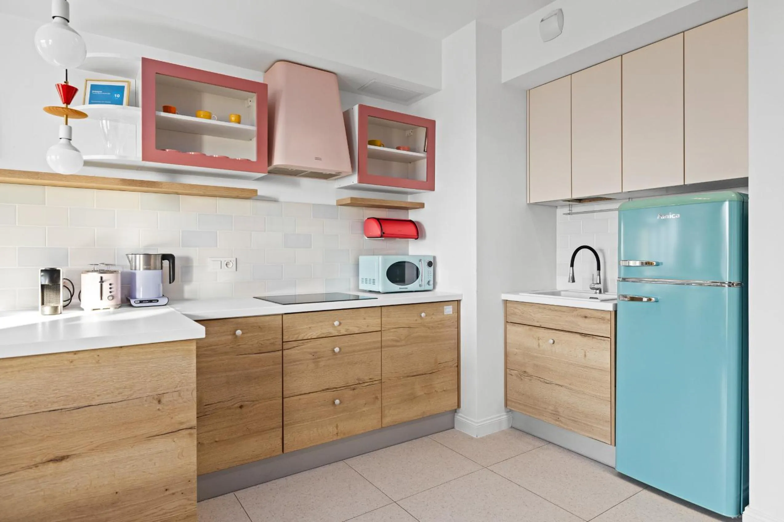 Apartamenty Your Seaside