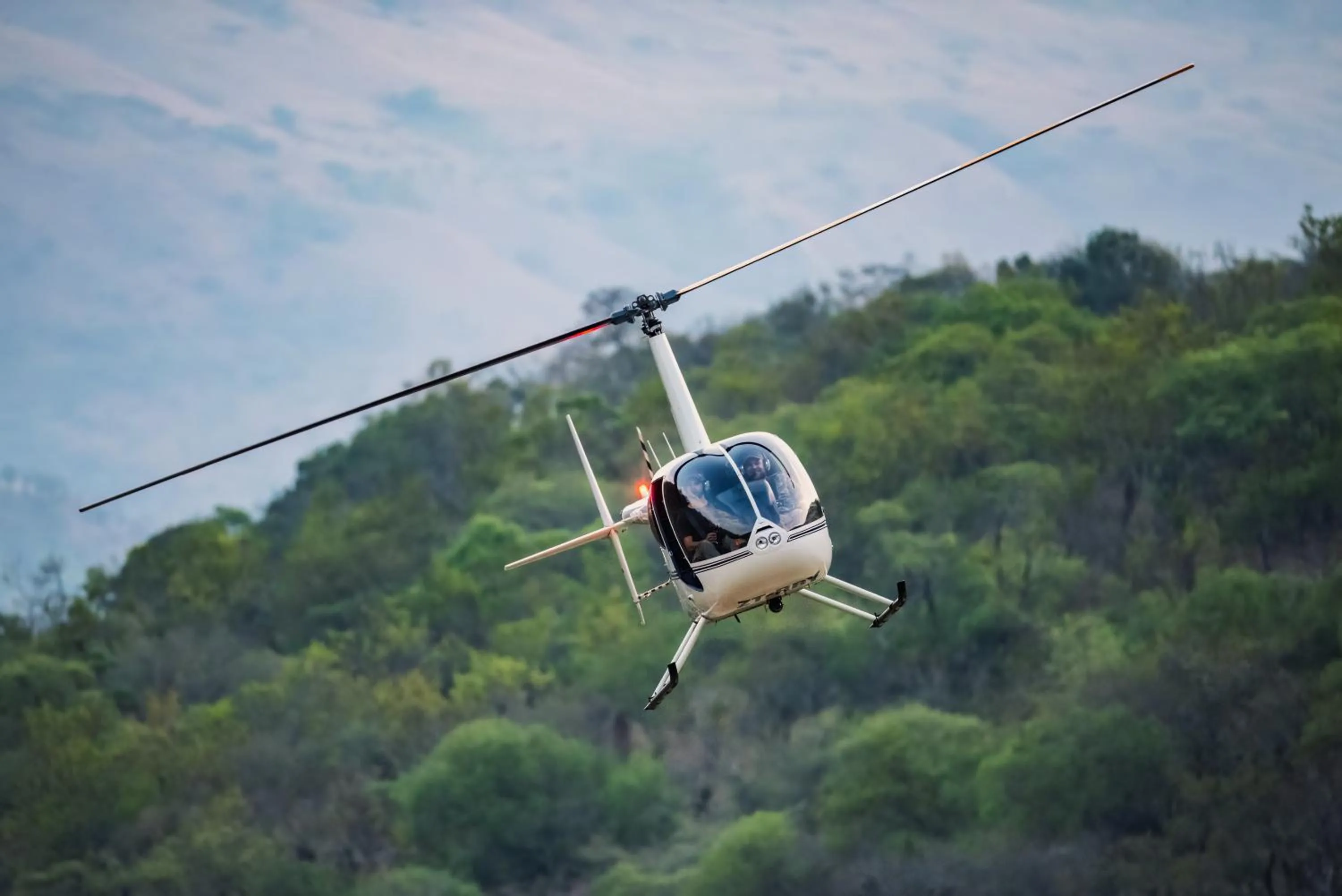 Activities in Zulu Rock Lodge - Babanango Game Reserve