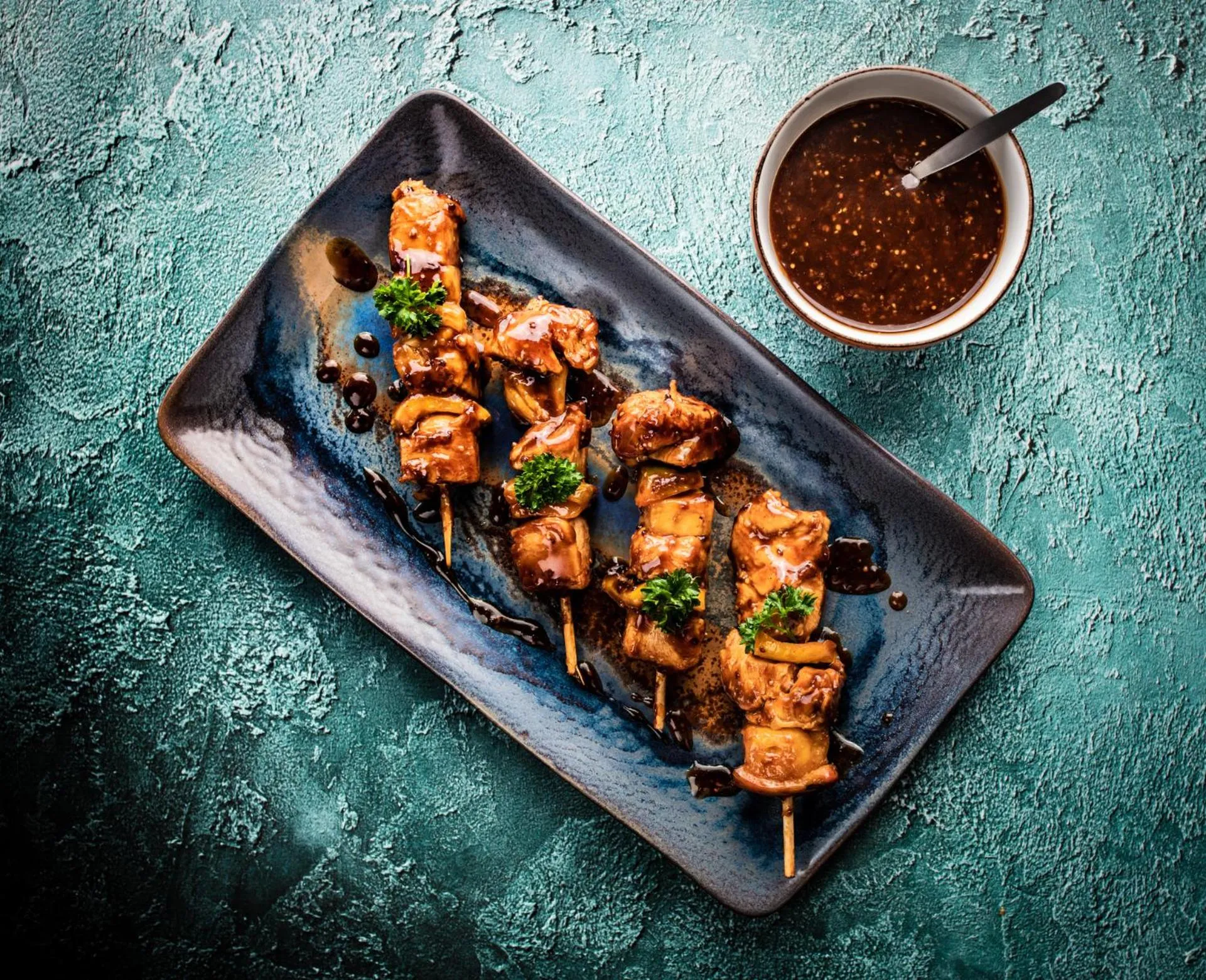 Food and drinks in Zulu Rock Lodge - Babanango Game Reserve