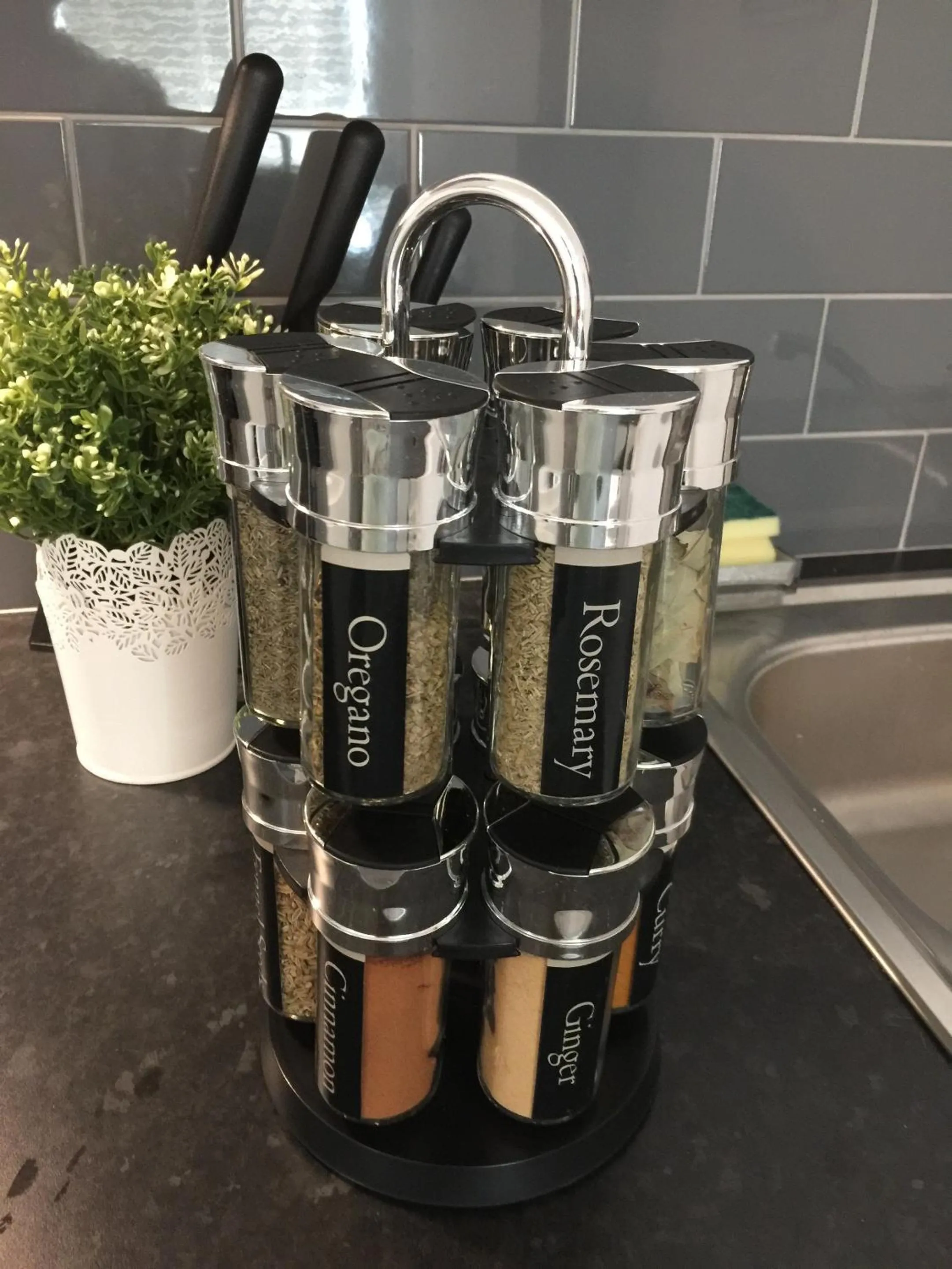 Food and drinks in Brunswick in Brighton and Hove by 9S Living