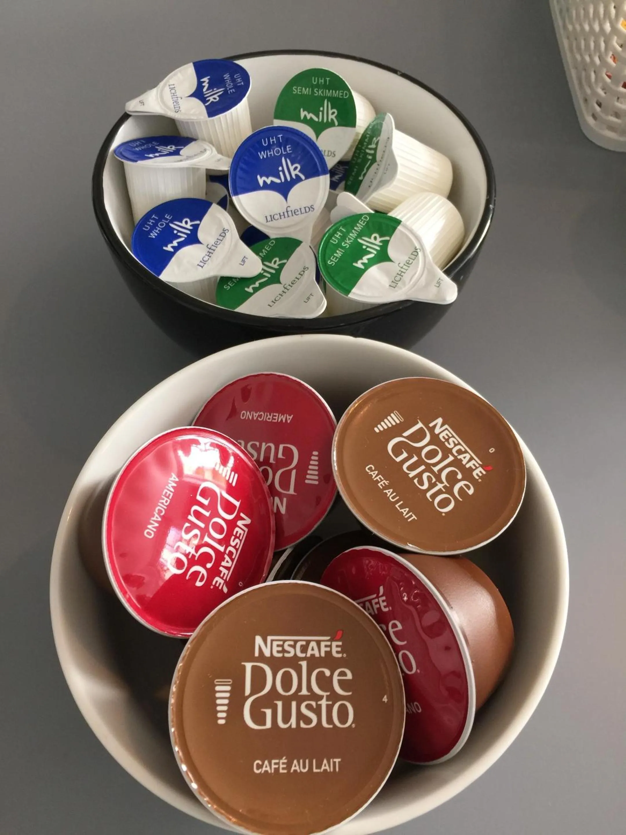 Food and drinks in Brunswick in Brighton and Hove by 9S Living