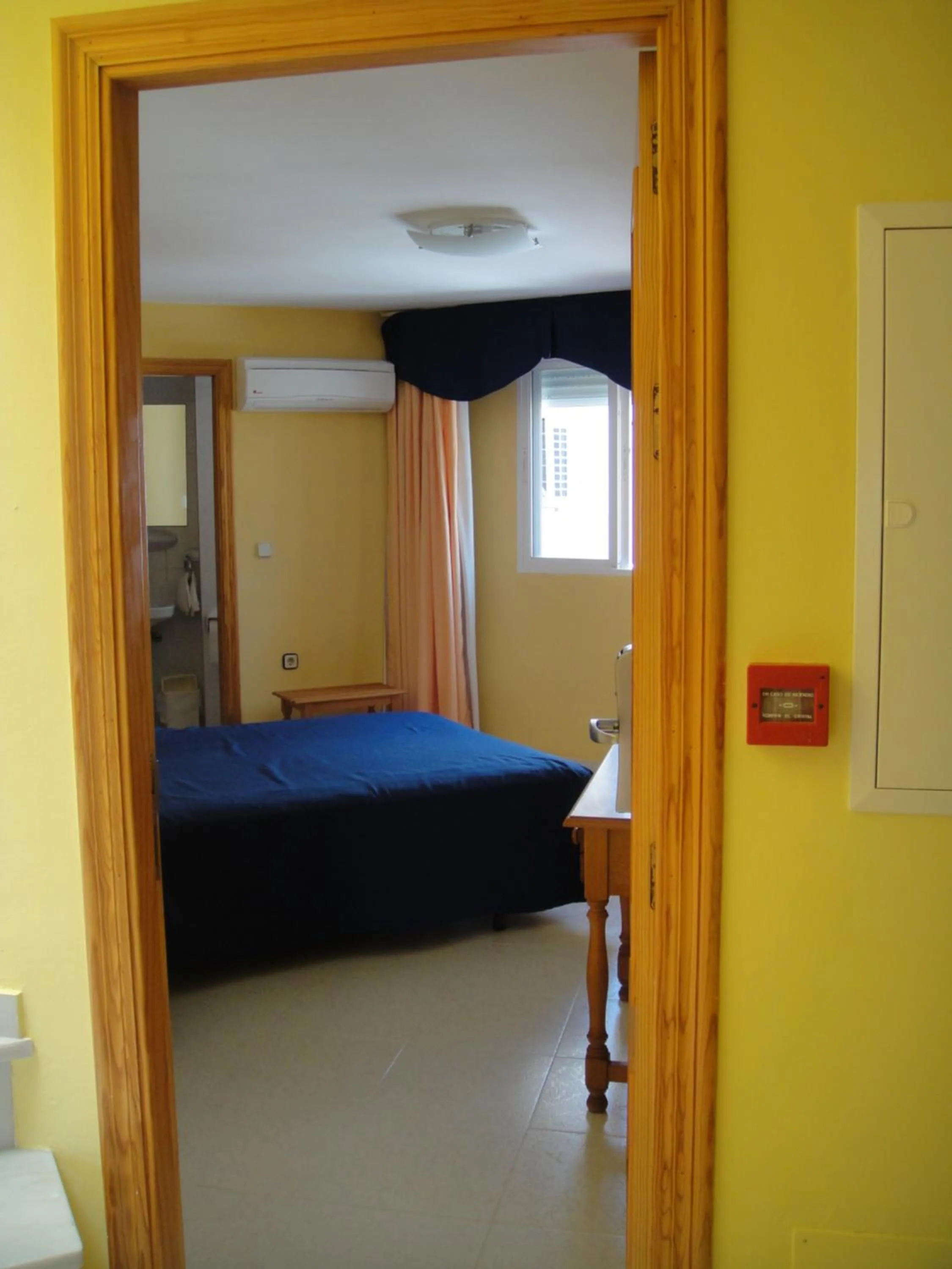 Photo of the whole room in HOSTAL COSTA SOL