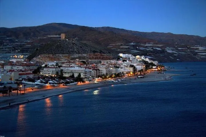 Bird's eye view in HOSTAL COSTA SOL