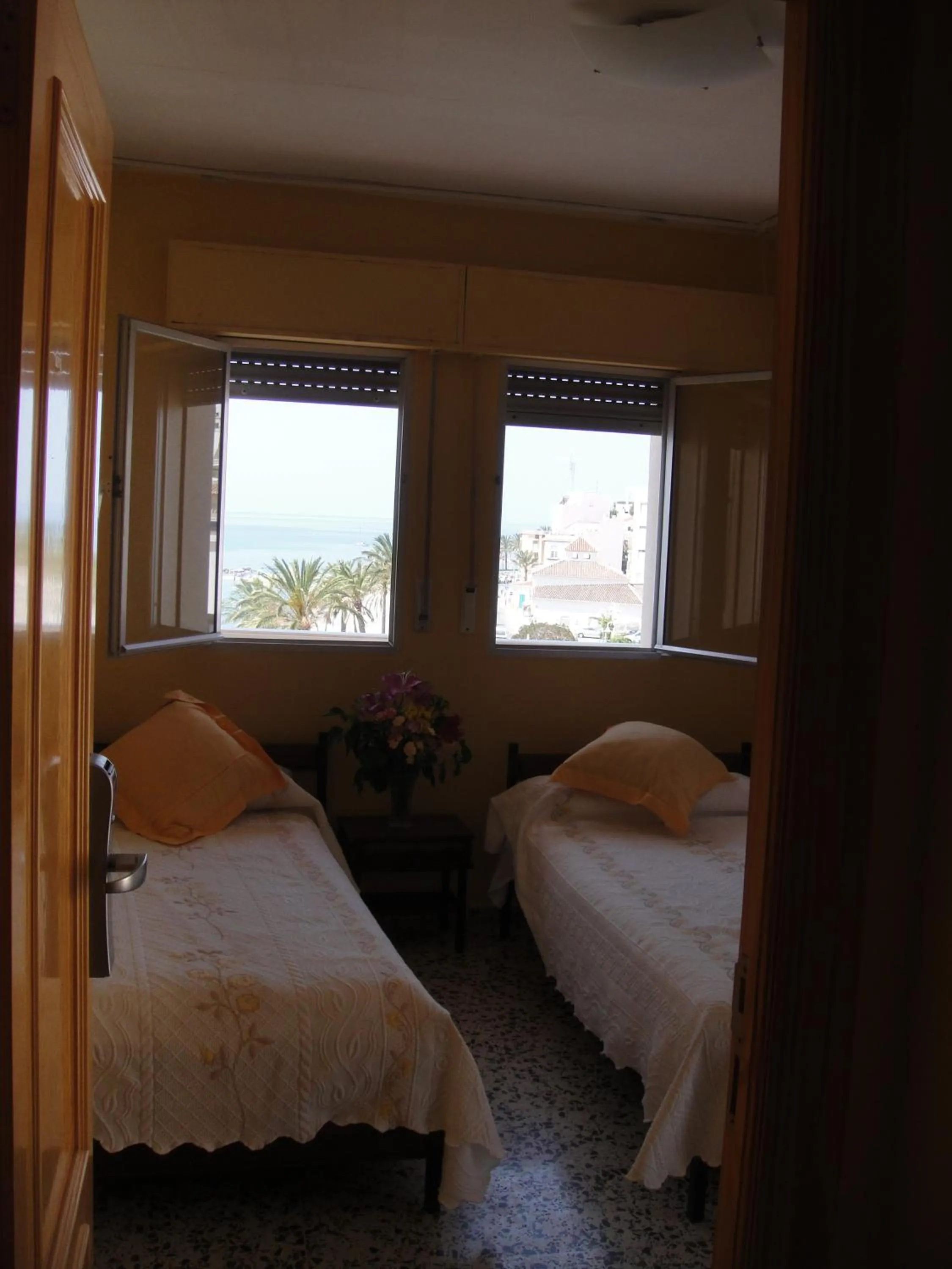 Photo of the whole room in HOSTAL COSTA SOL