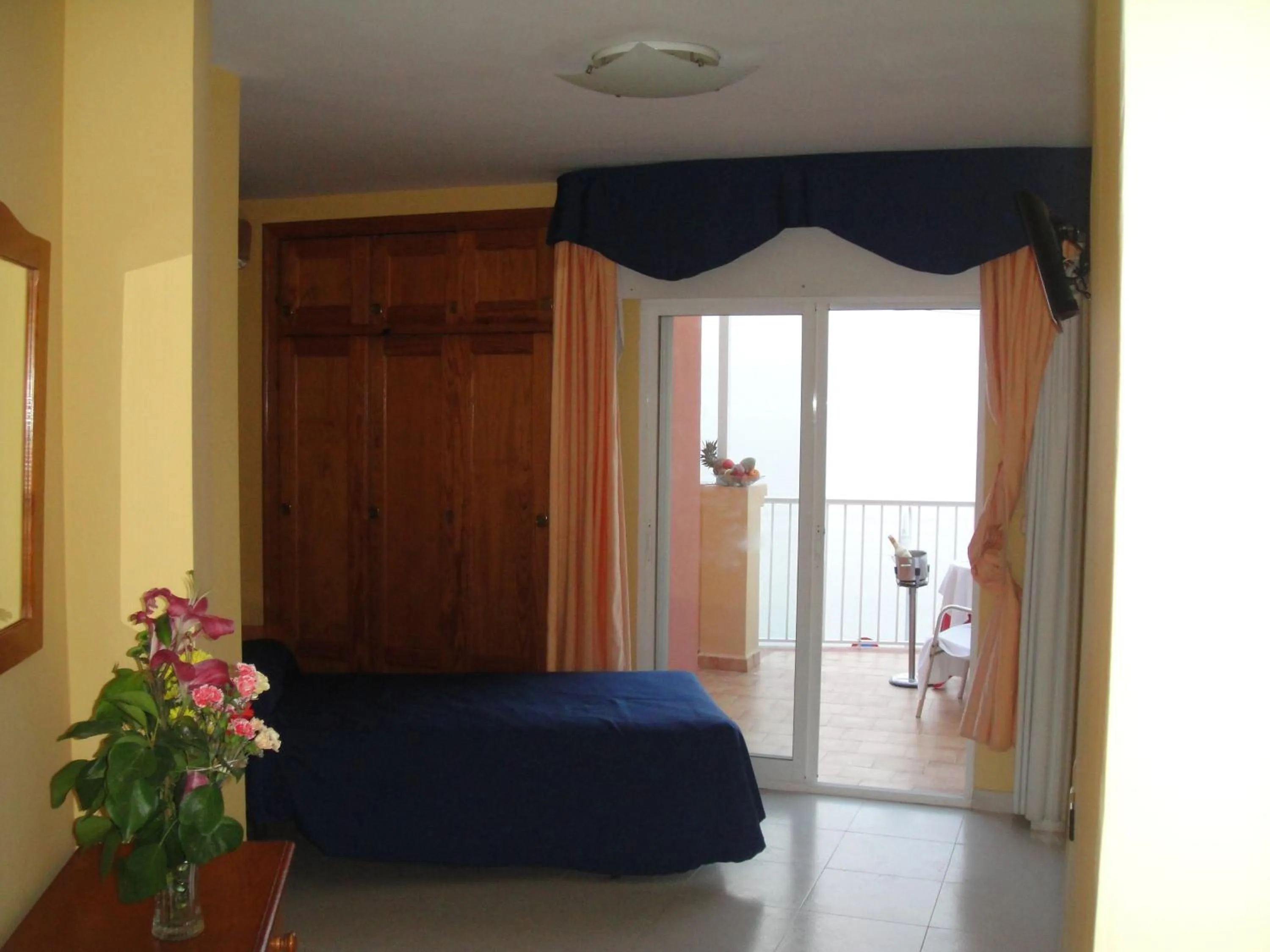 Photo of the whole room in HOSTAL COSTA SOL