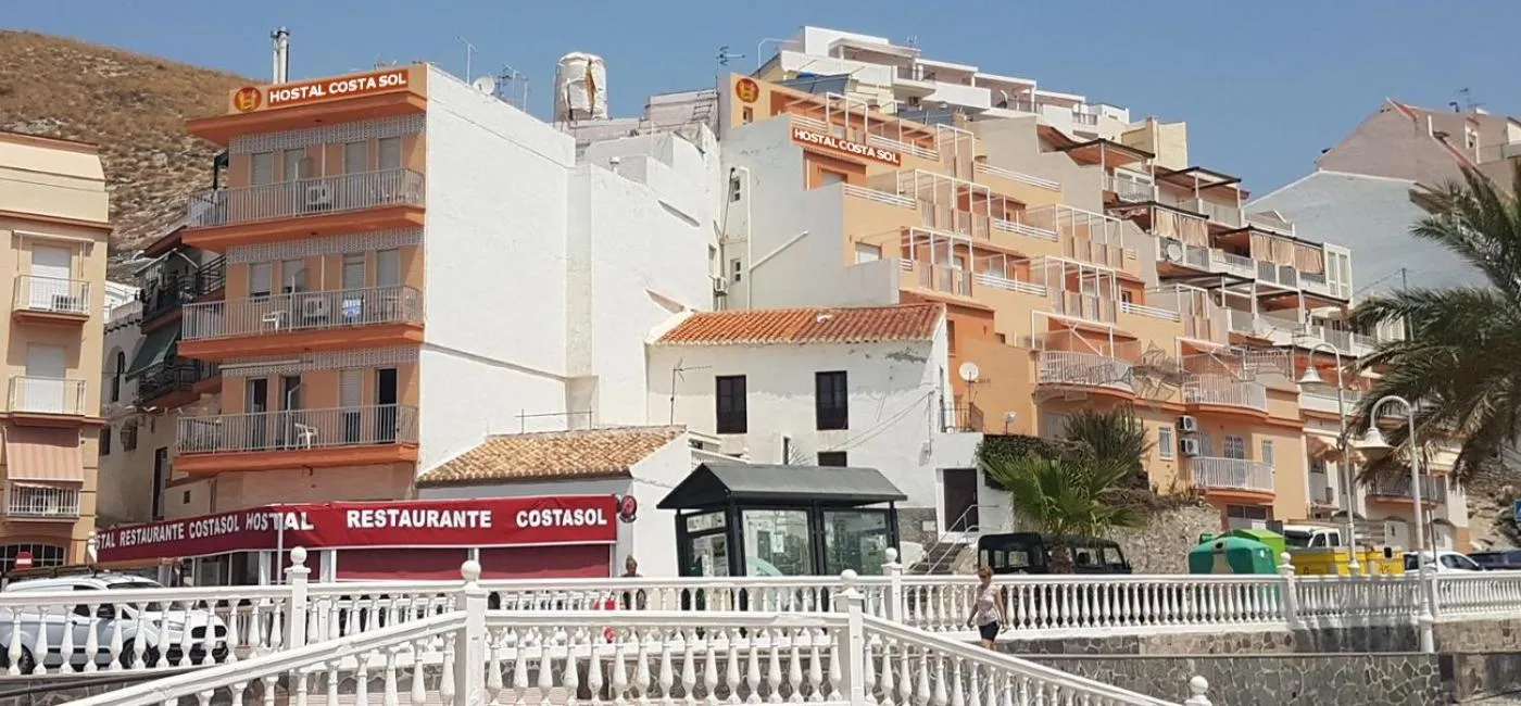 Property building in HOSTAL COSTA SOL