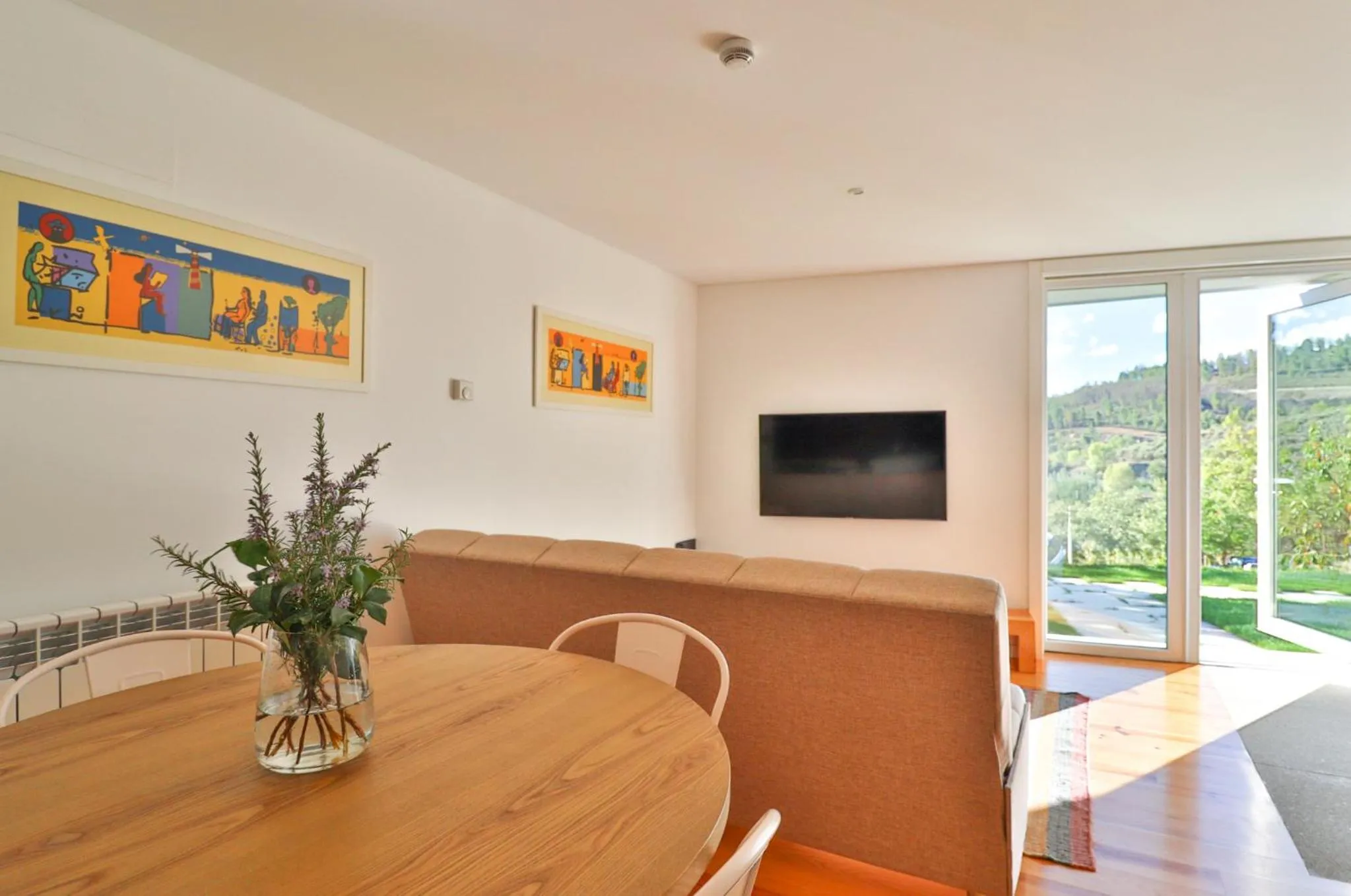 Encosta do Sobreiro - Serra da Estrela