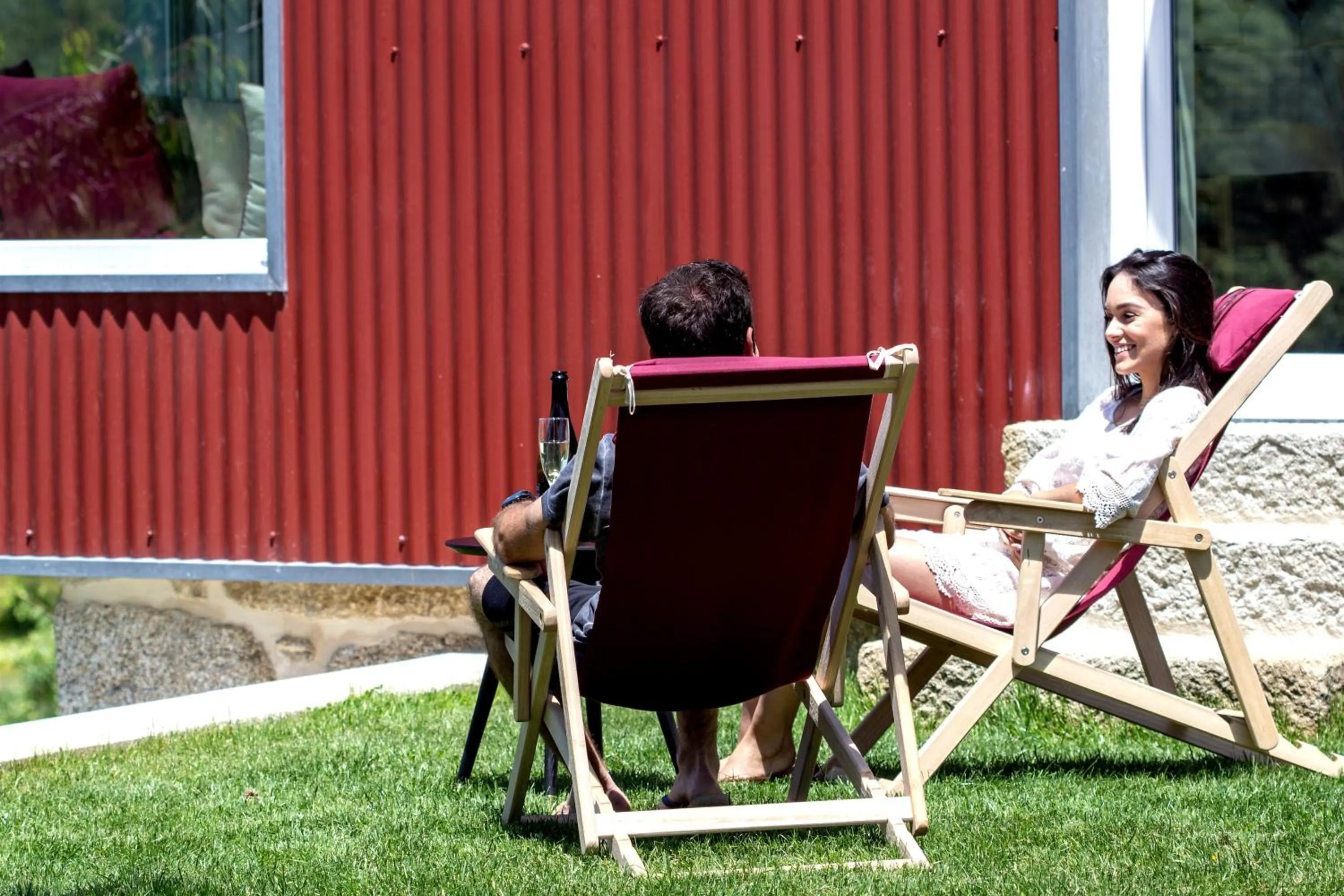 Encosta do Sobreiro - Serra da Estrela