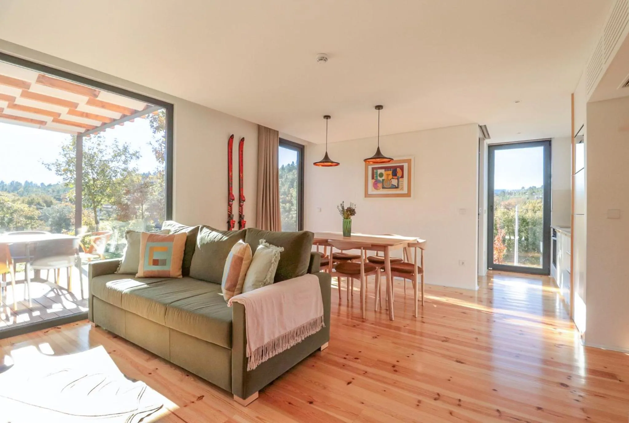 Encosta do Sobreiro - Serra da Estrela