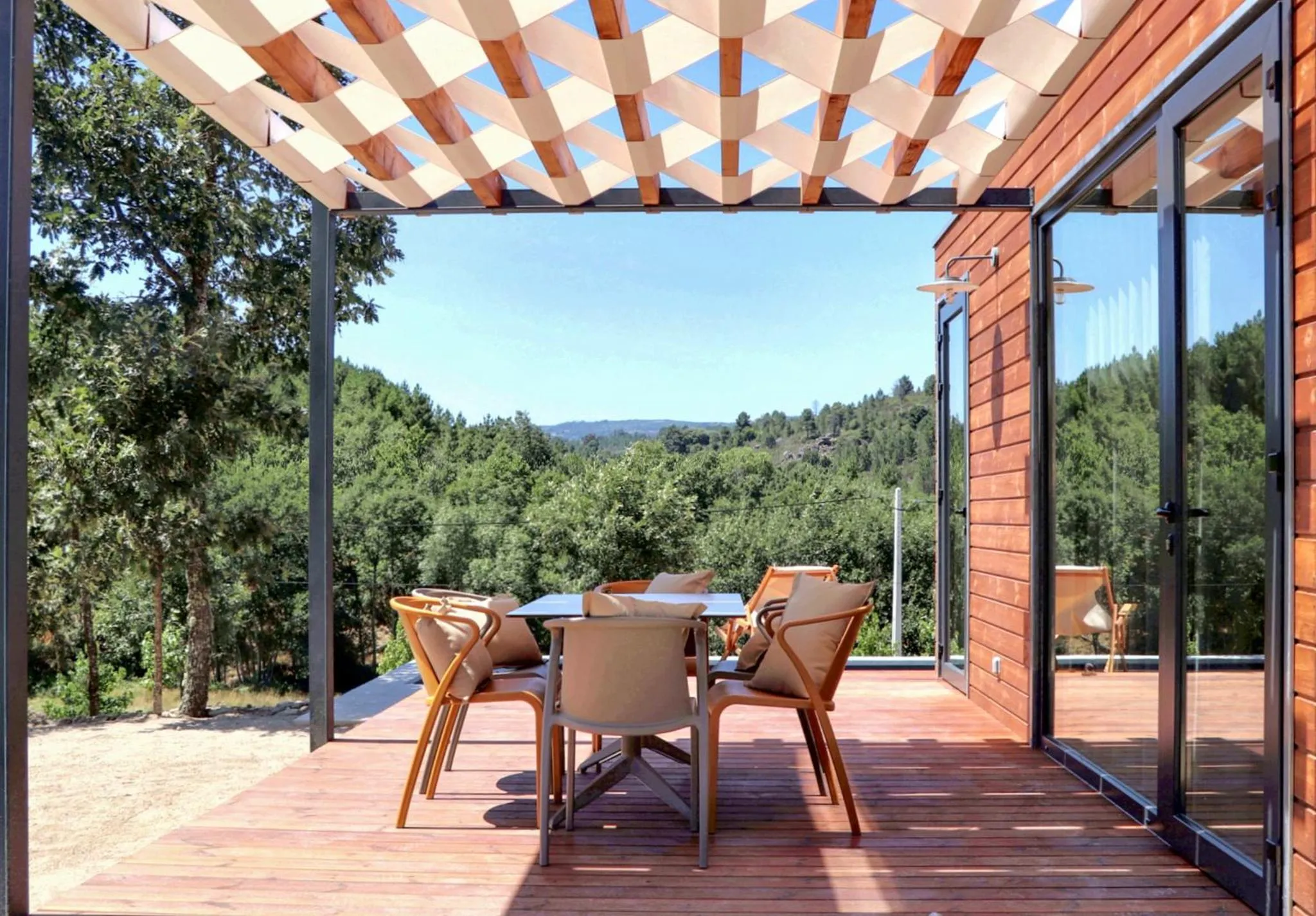 Encosta do Sobreiro - Serra da Estrela