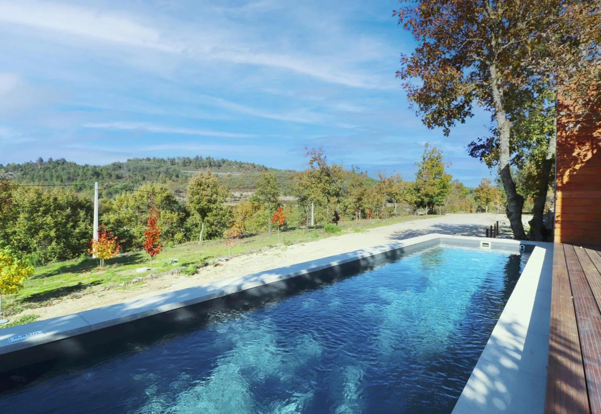 Encosta do Sobreiro - Serra da Estrela