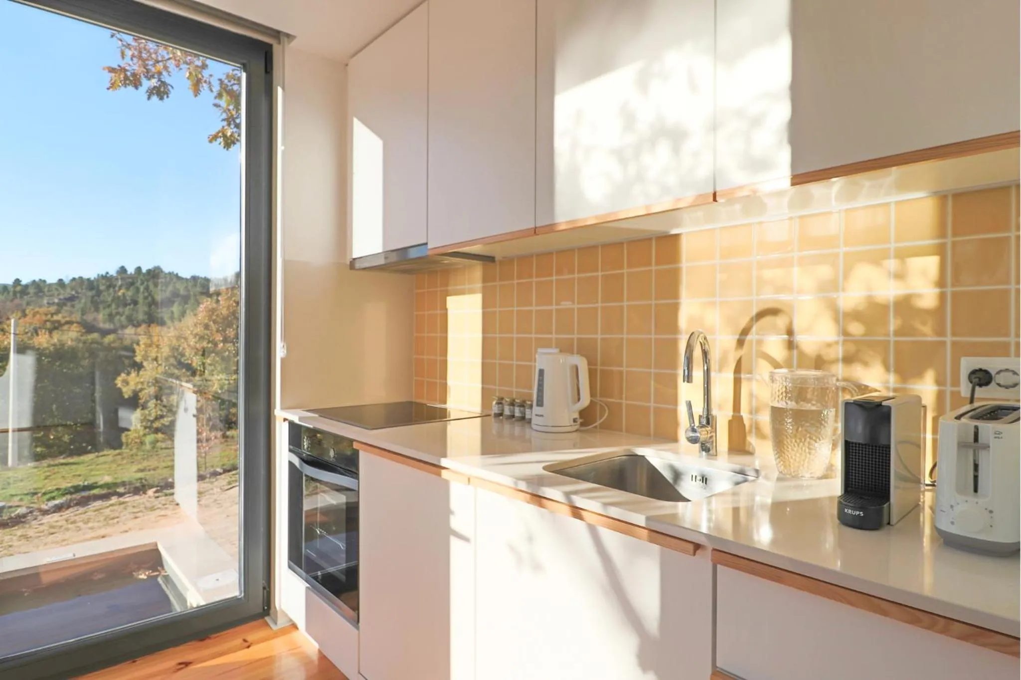 Encosta do Sobreiro - Serra da Estrela