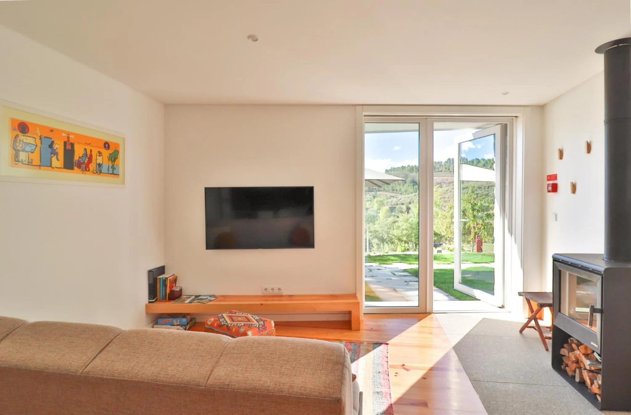 Encosta do Sobreiro - Serra da Estrela