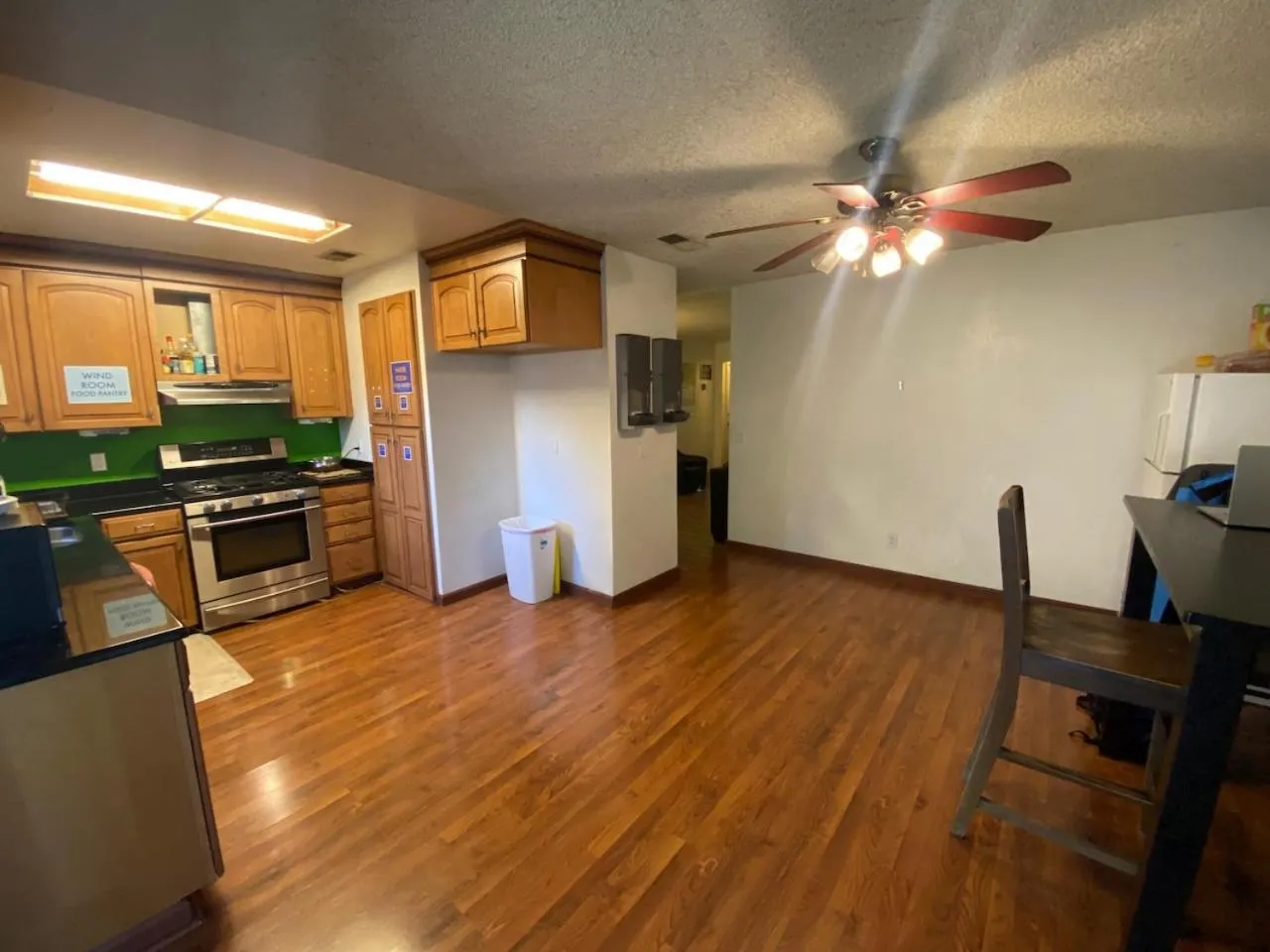 WHOLE Family - Rosemont