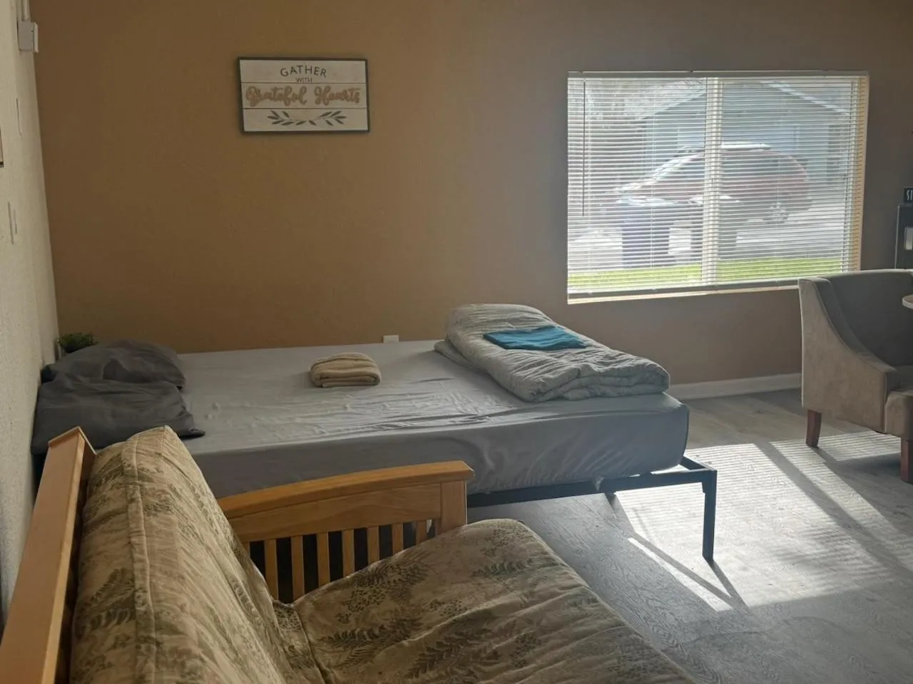 WHOLE Family - Rosemont