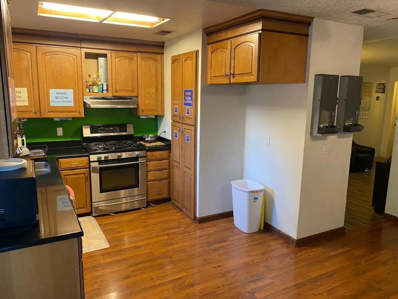 WHOLE Family - Rosemont