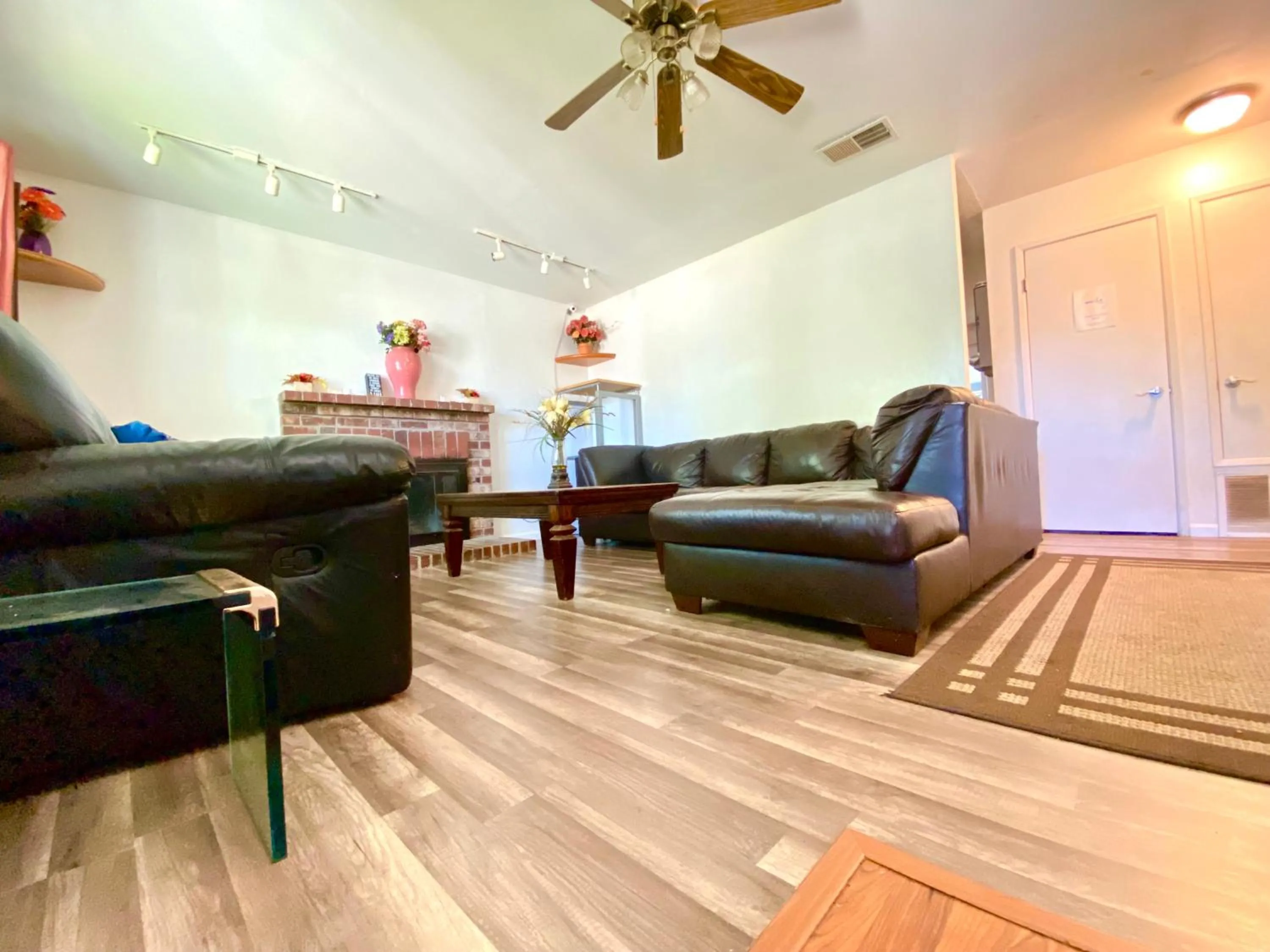 WHOLE Family - Rosemont