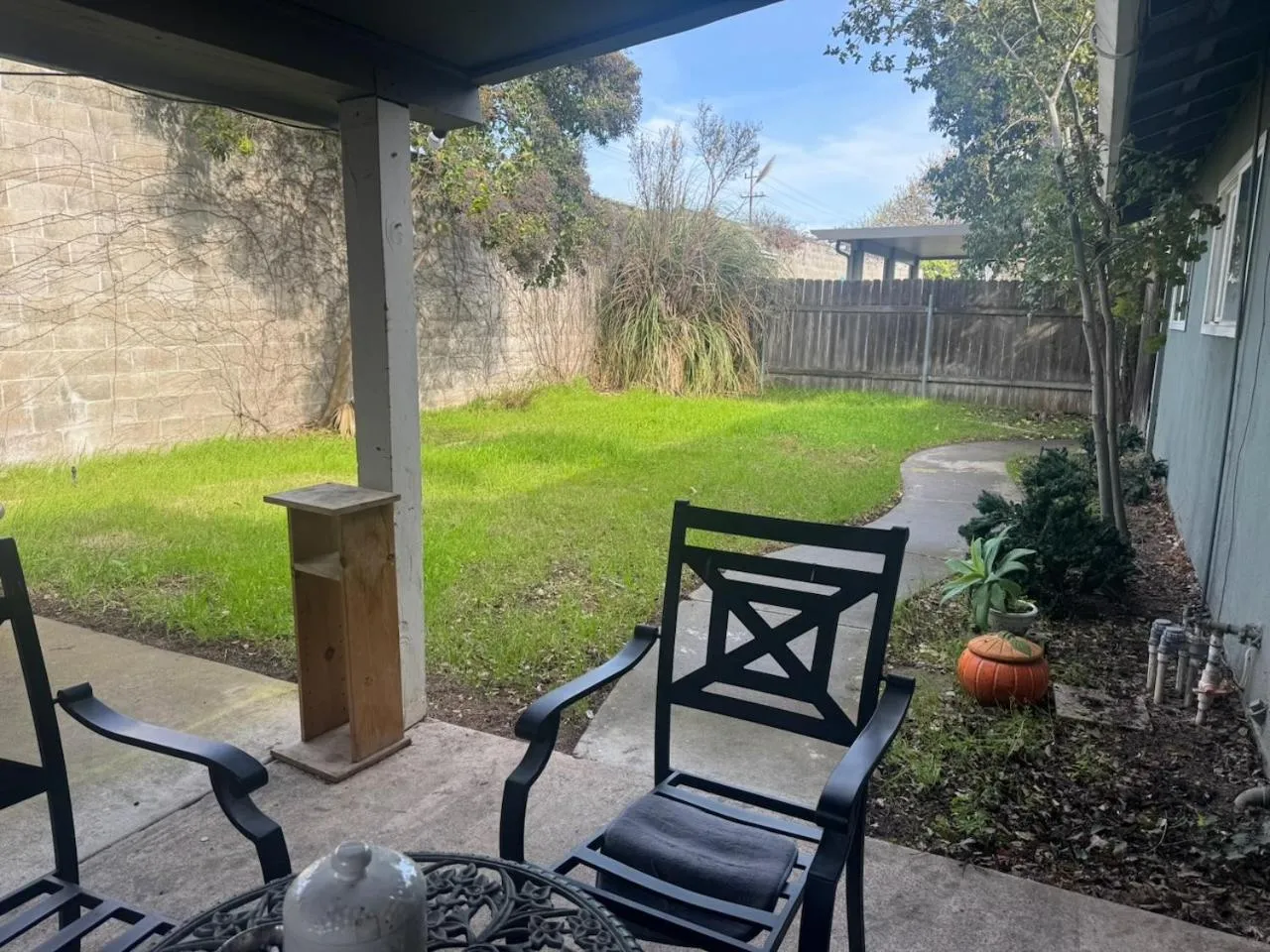 WHOLE Family - Rosemont