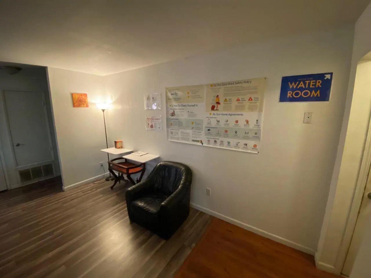 WHOLE Family - Rosemont