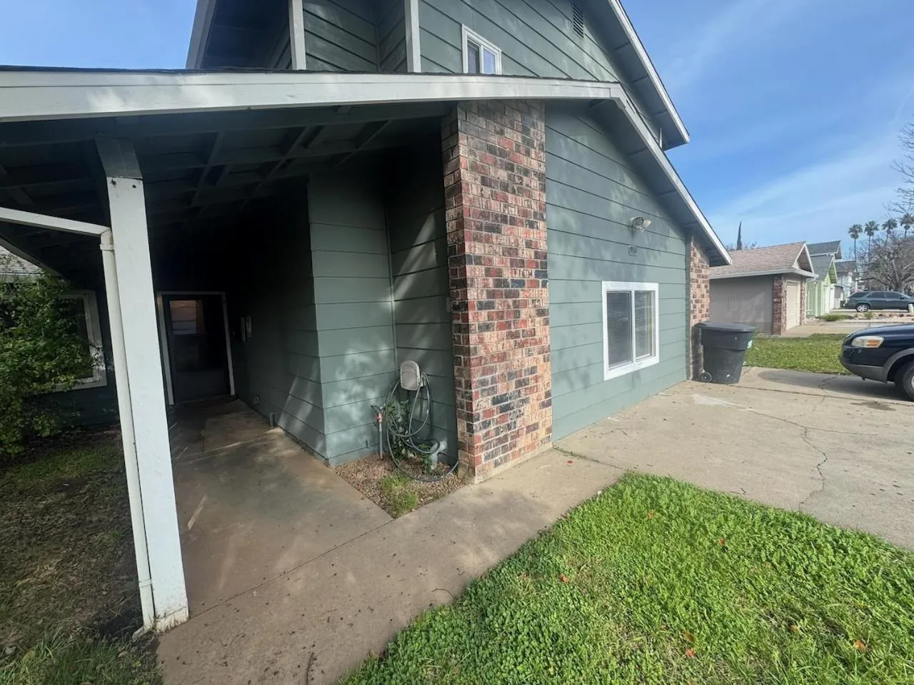 Property building in WHOLE Family - Rosemont