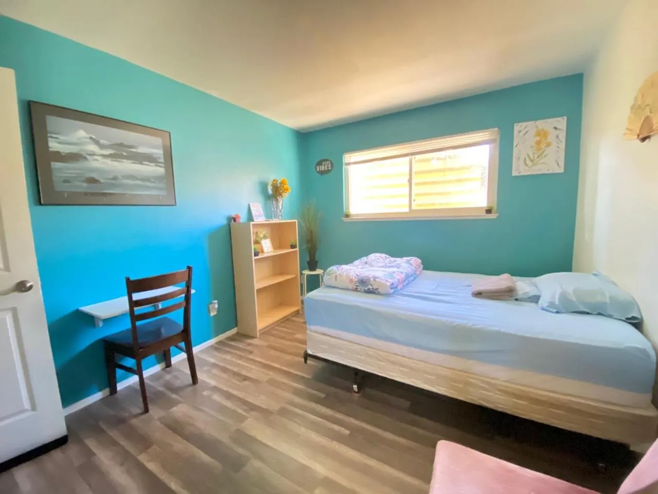 Bed in WHOLE Family - Rosemont