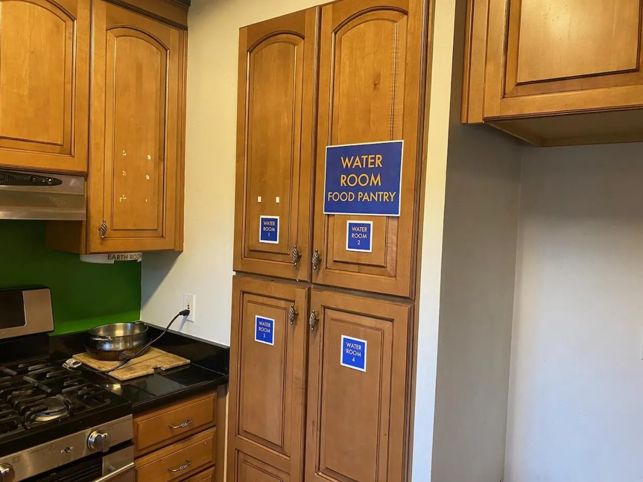 WHOLE Family - Rosemont